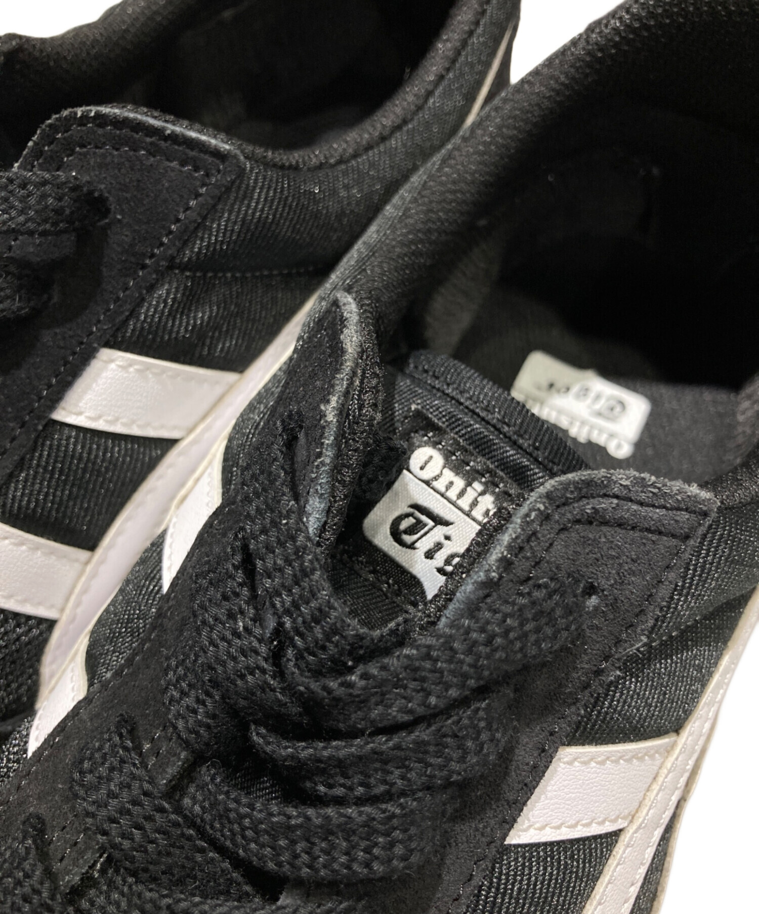 中古・古着通販】Onitsuka Tiger (オニツカタイガー) ULTIMATE 81