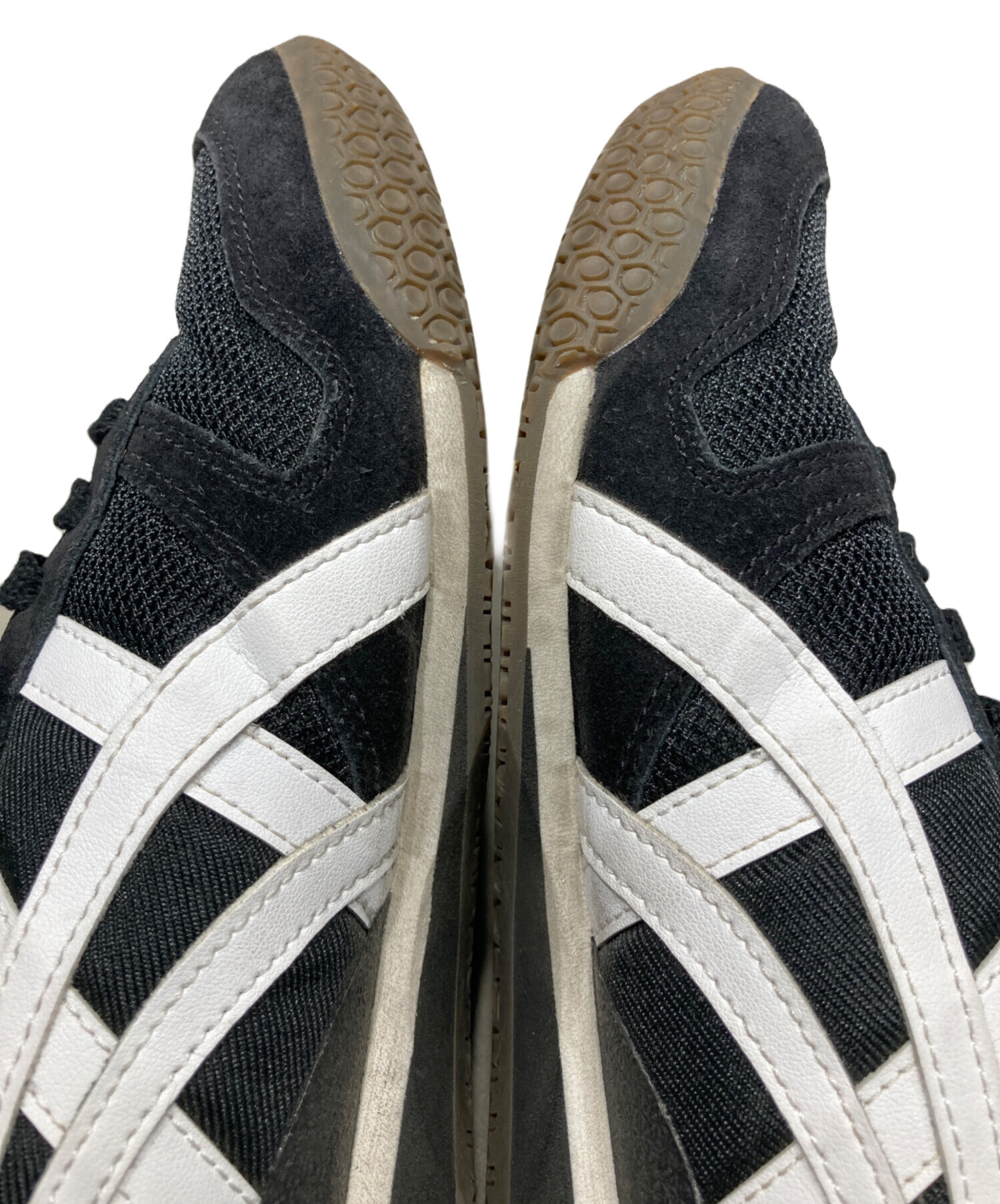 中古・古着通販】Onitsuka Tiger (オニツカタイガー) ULTIMATE 81