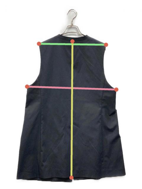 中古・古着通販】23区 (ニジュウサンク) オックスストレッチ ノー