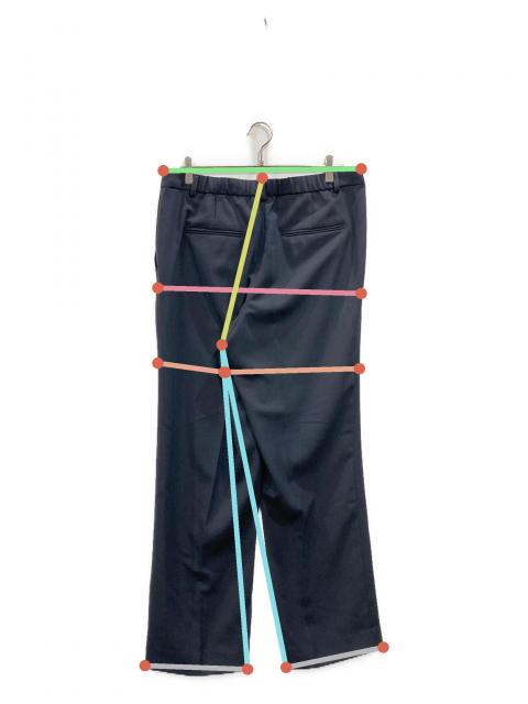 りく坊出品 中古・古着通販】23区 (ニジュウサンク) ドライツイル テーパード