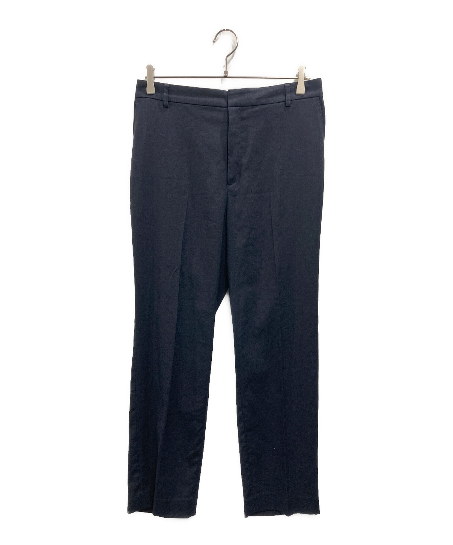 中古・古着通販】23区 (ニジュウサンク) セットアップ ネイビー サイズ 中古・古着通販】23区 (ニジュウサンク) セットアップ ネイビー サイズ