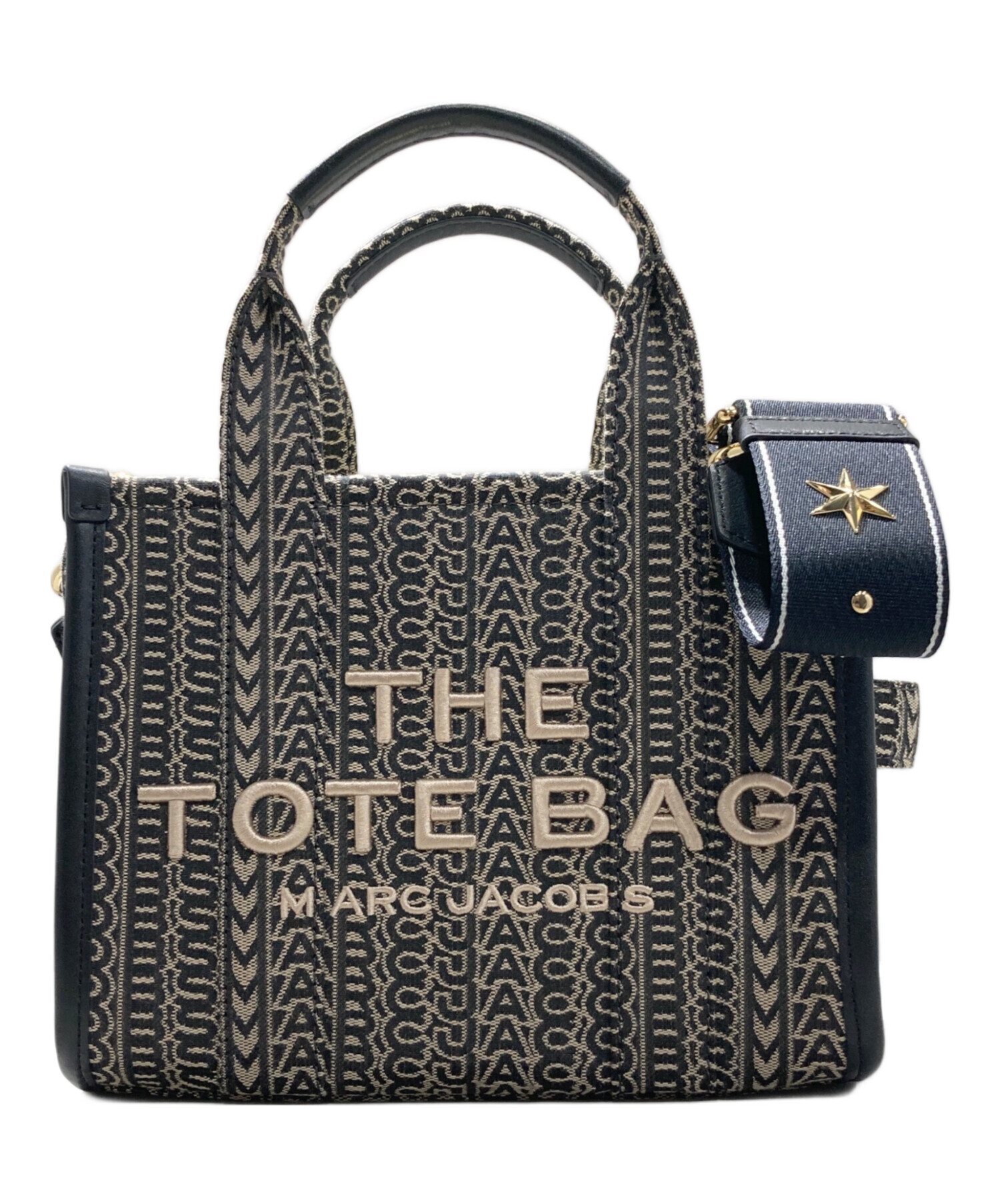 中古・古着通販】MARC JACOBS (マークジェイコブス) 2WAYショルダー
