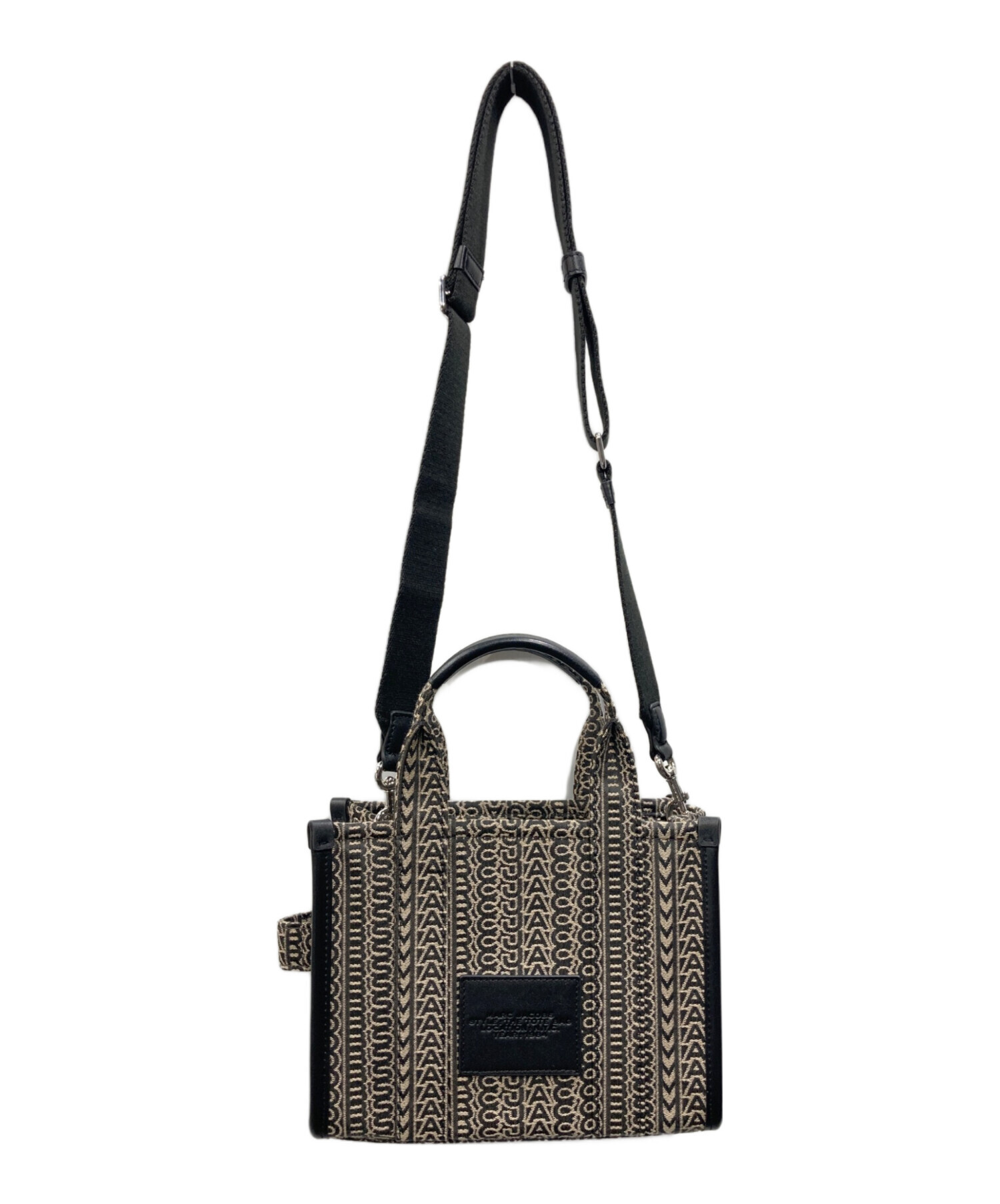 中古・古着通販】MARC JACOBS (マークジェイコブス) 2WAYショルダー