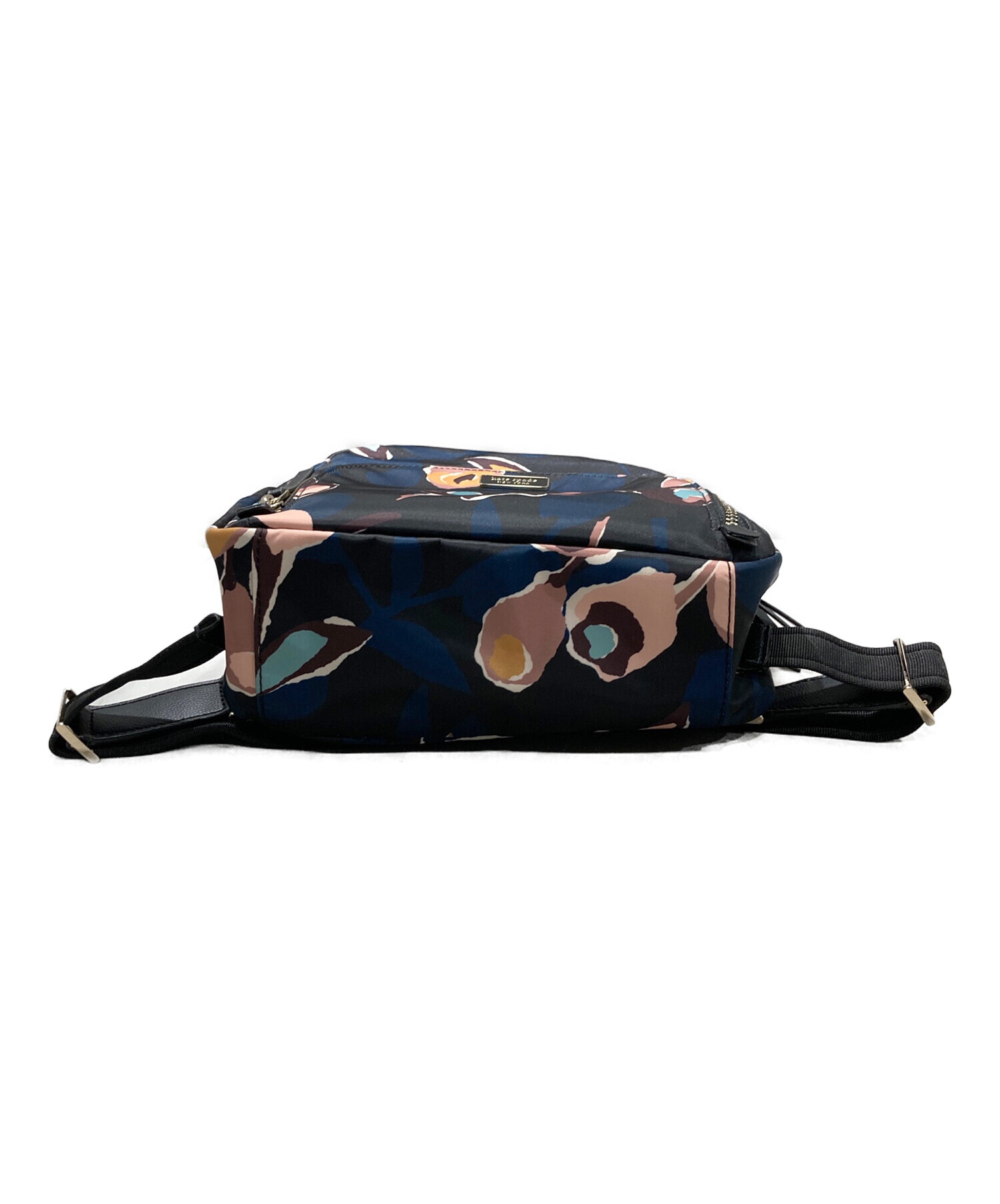 中古・古着通販】Kate Spade (ケイトスペード) ペーパーローズ柄