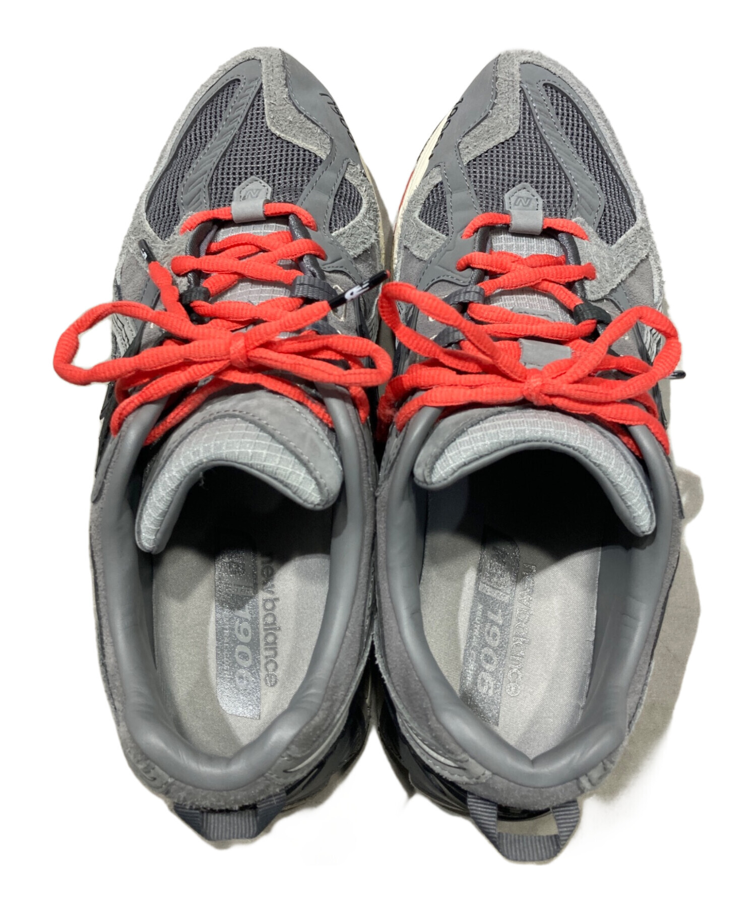 中古・古着通販】NEW BALANCE (ニューバランス) INVINCIBLE (イン