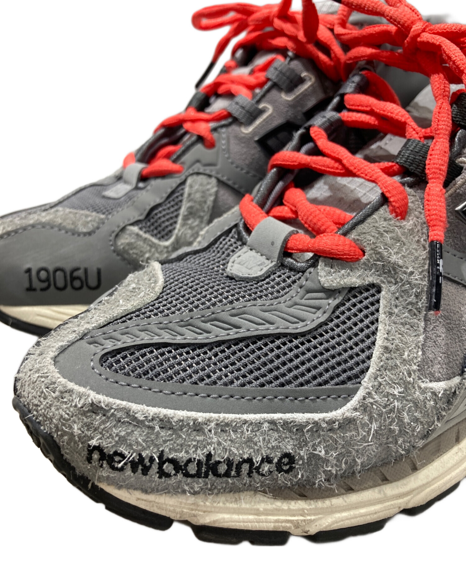 中古・古着通販】NEW BALANCE (ニューバランス) INVINCIBLE (イン