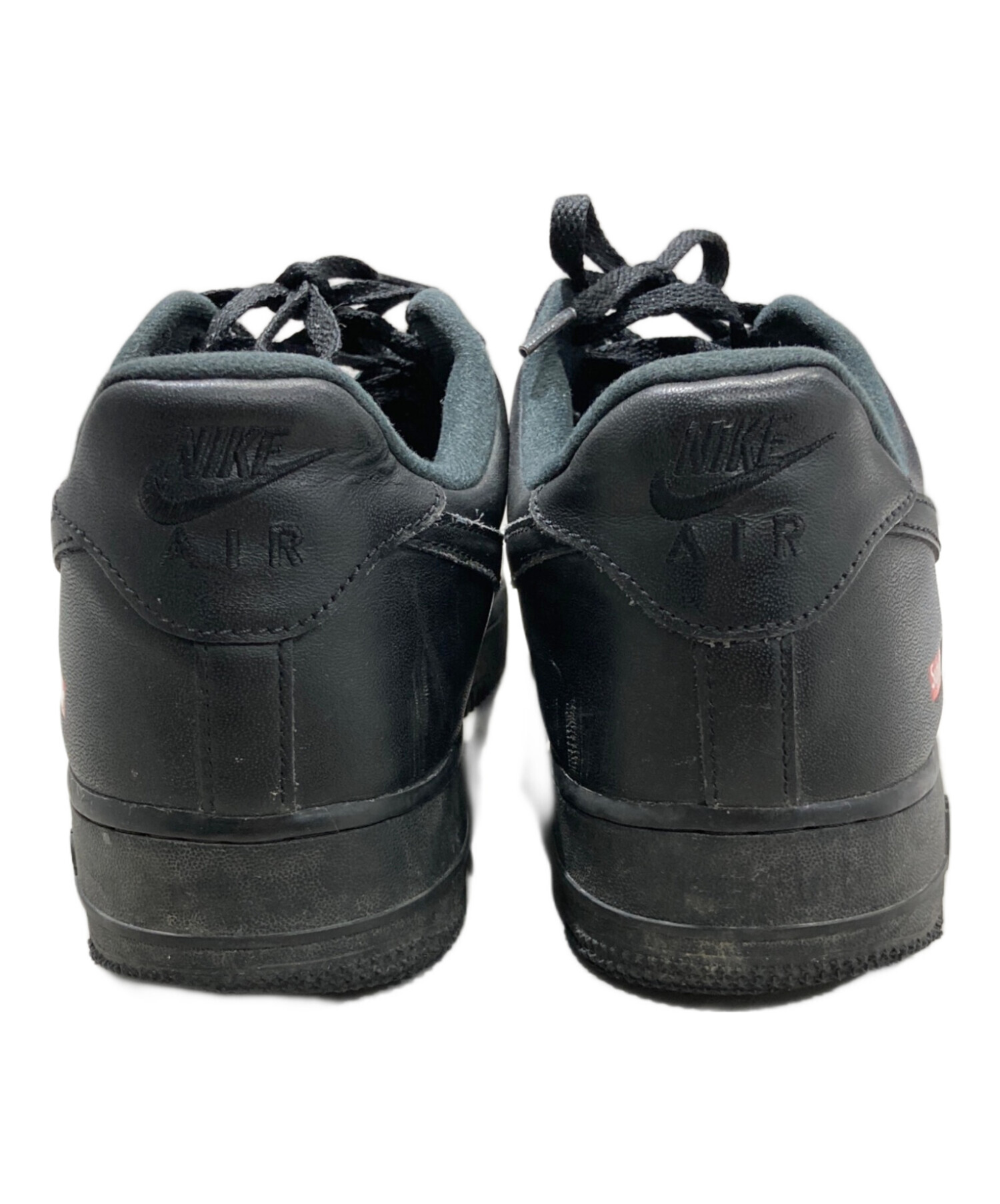 中古・古着通販】NIKE (ナイキ) SUPREME (シュプリーム) Air Force 1 
