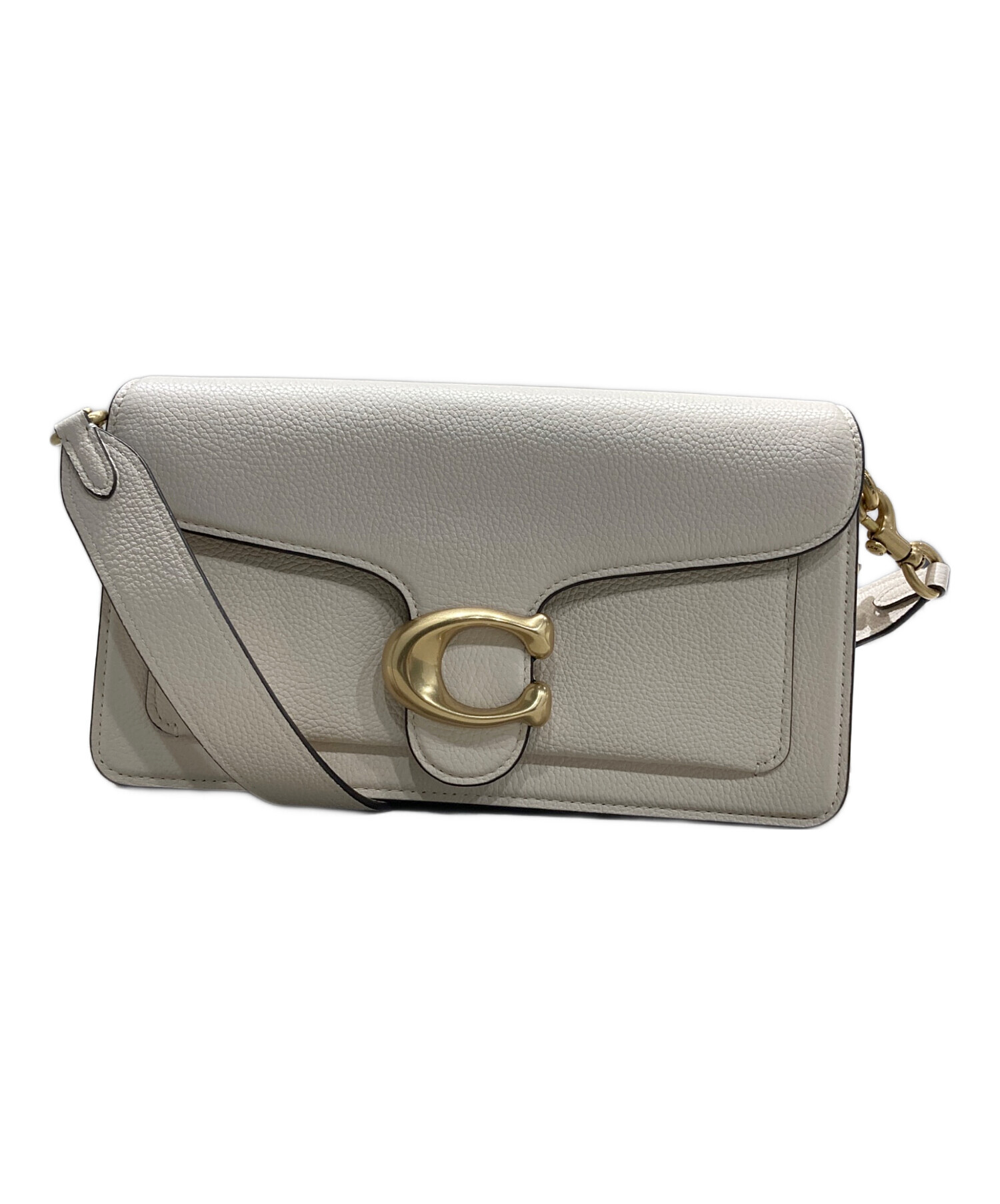 中古・古着通販】COACH (コーチ) タビー ショルダー バッグ 26