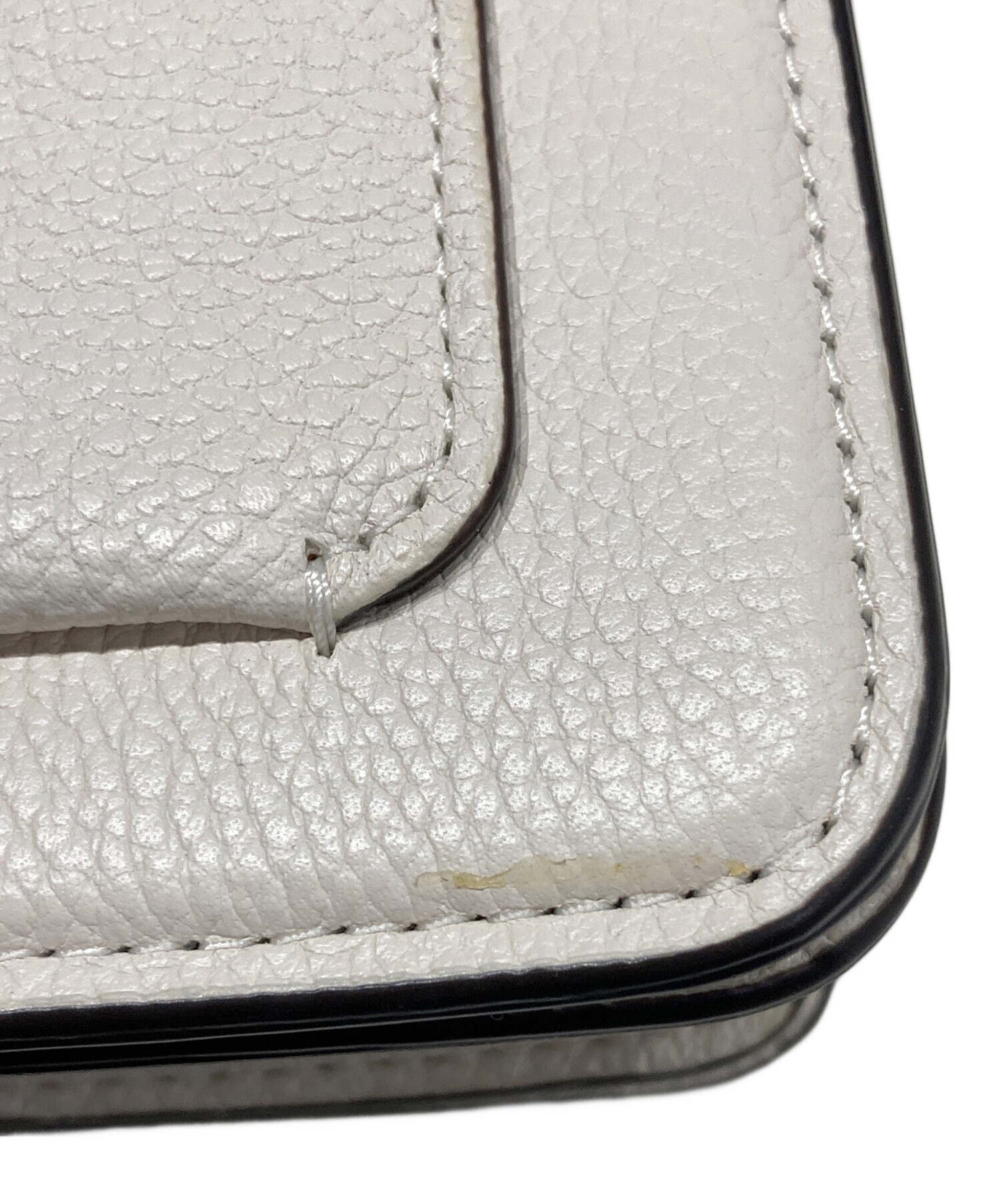 中古・古着通販】COACH (コーチ) タビー ショルダー バッグ 26 