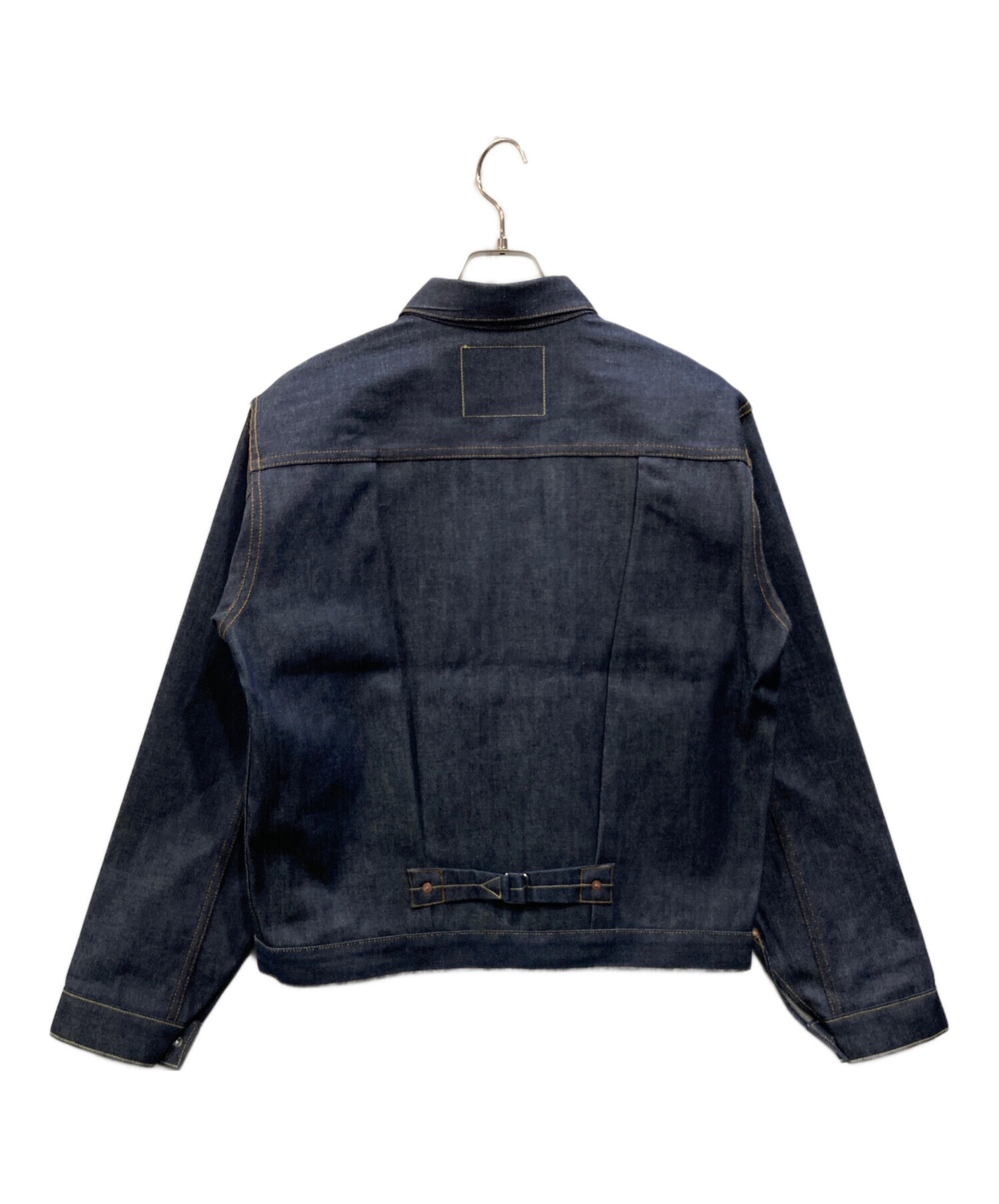中古・古着通販】LEVI'S (リーバイス) 506XX 1936 TYPEⅠトラッカー 中古・古着通販】LEVI'S (リーバイス) 506XX 1936 TYPEⅠトラッカー