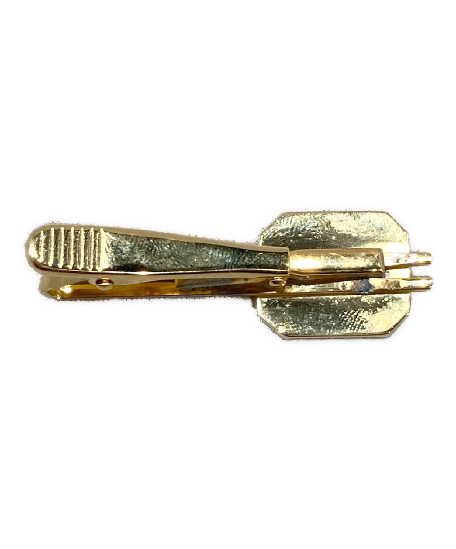中古・古着通販】Cartier (カルティエ) カフス・タイピンセット