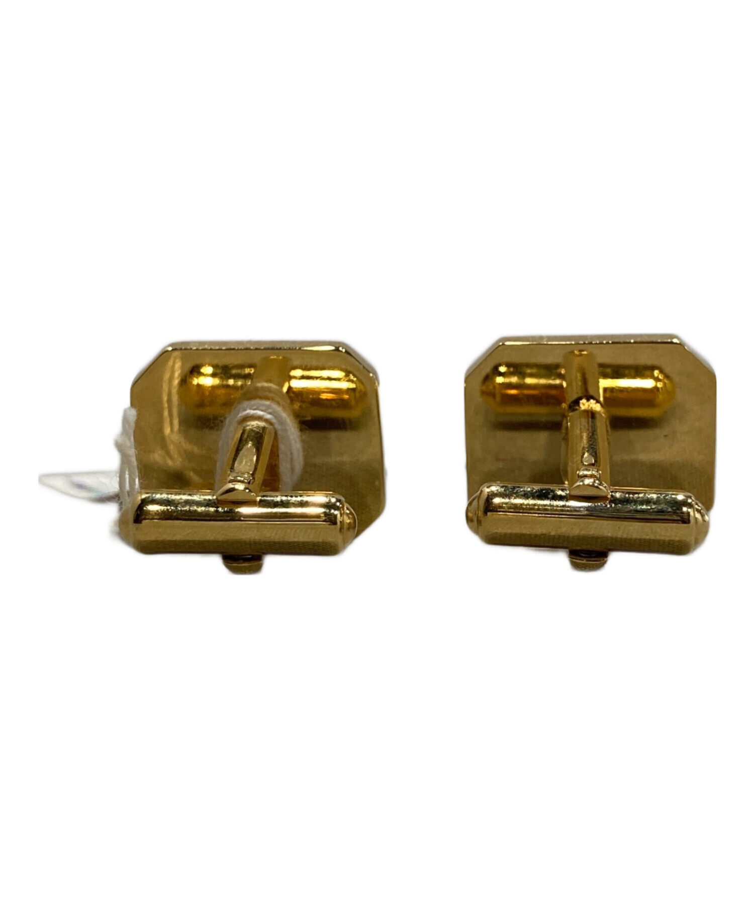 中古・古着通販】Cartier (カルティエ) カフス・タイピンセット