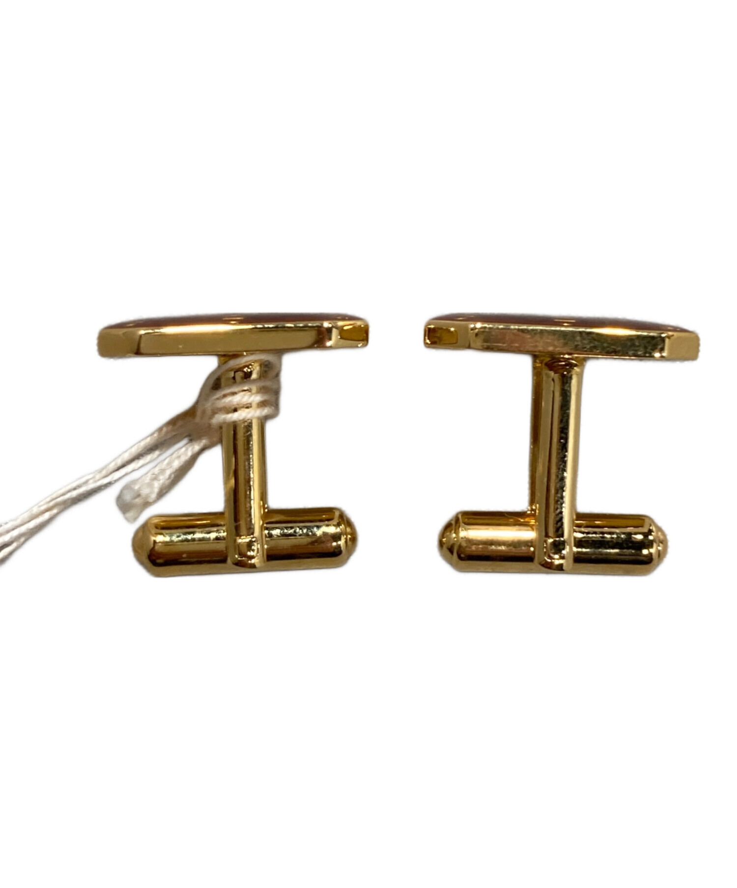 中古・古着通販】Cartier (カルティエ) カフス・タイピンセット