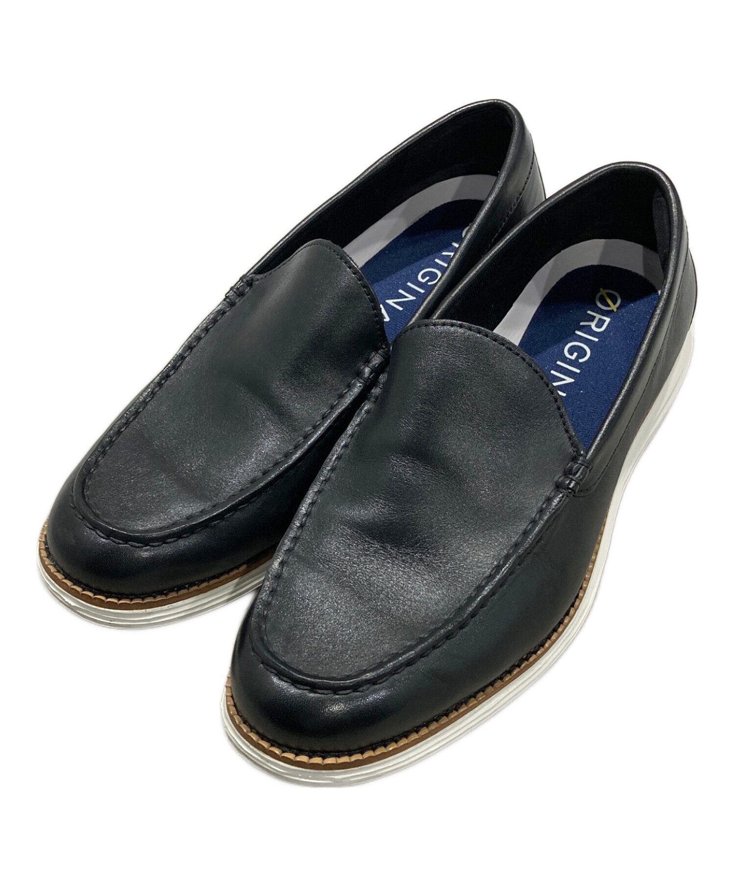 中古・古着通販】COLE HAAN (コールハーン) ORIGINAL GRAND VENETIAN