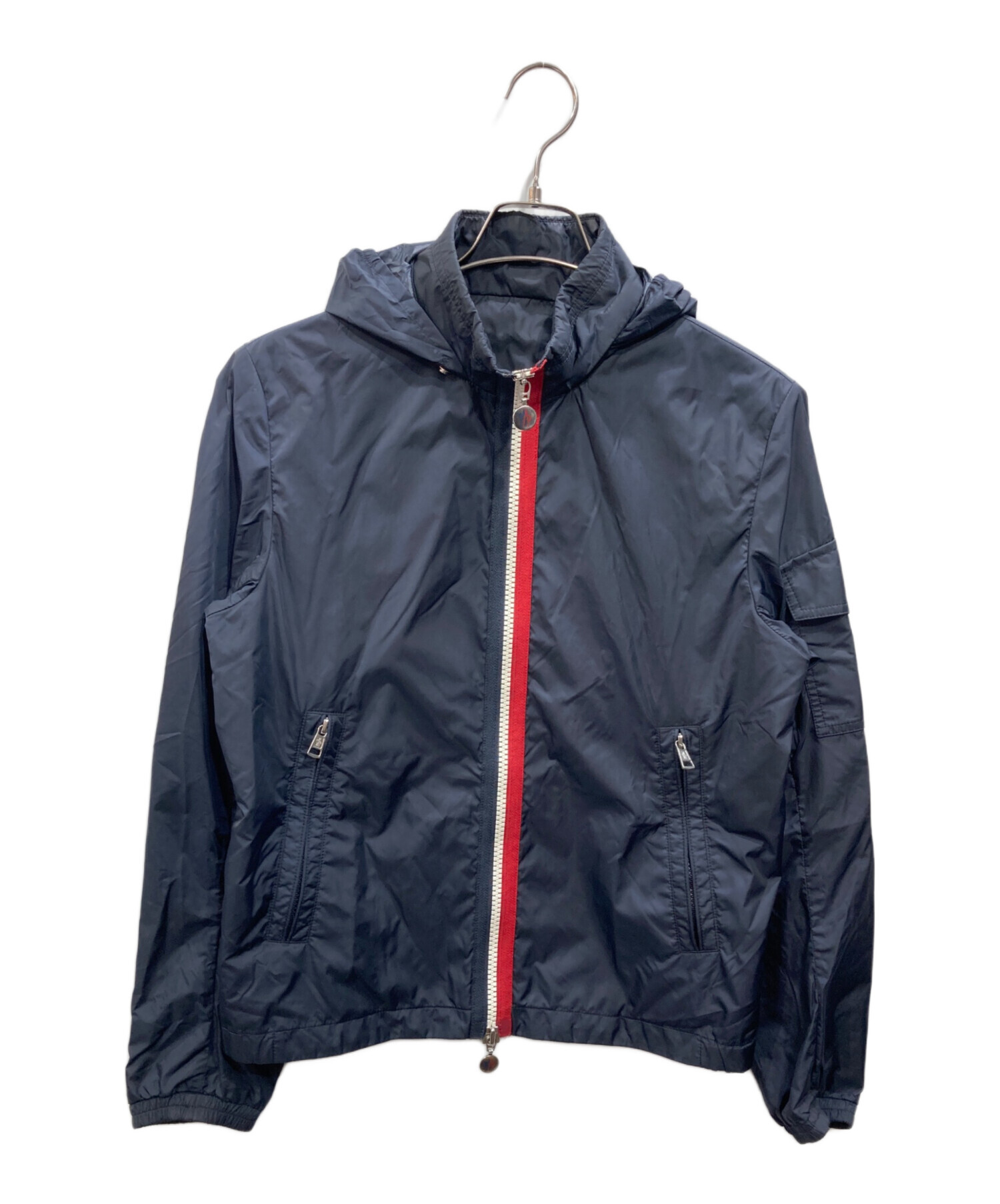 中古・古着通販】MONCLER (モンクレール) KERALLE（ケラレ）ナイロン