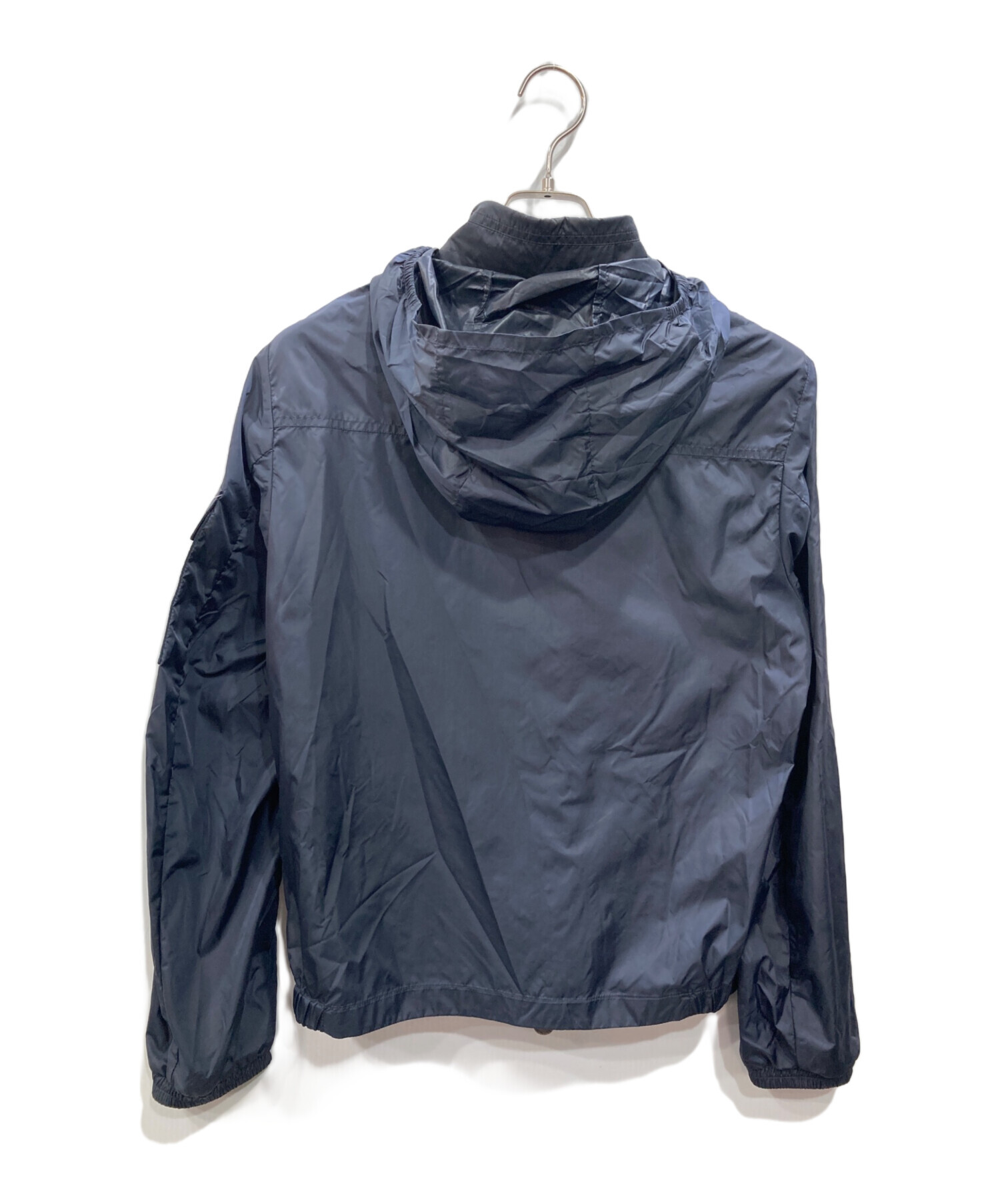 中古・古着通販】MONCLER (モンクレール) KERALLE（ケラレ）ナイロン