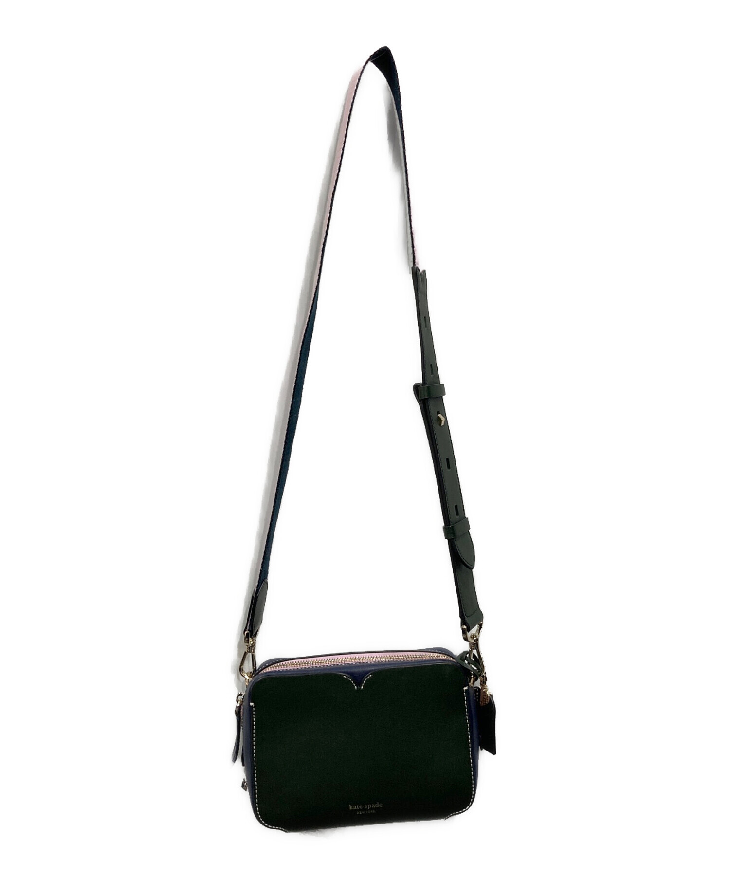 中古・古着通販】Kate Spade (ケイトスペード) キャンディッド 