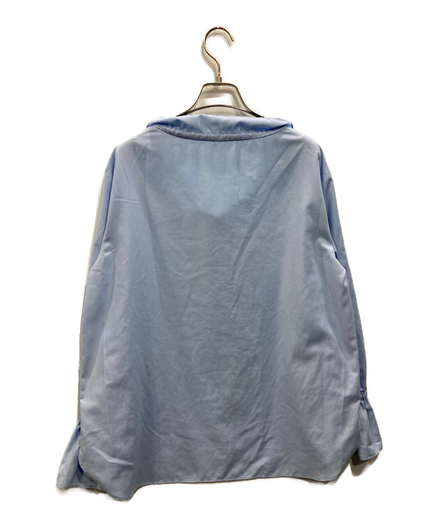 中古・古着通販】UNITED ARROWS (ユナイテッドアローズ) フリルカラー