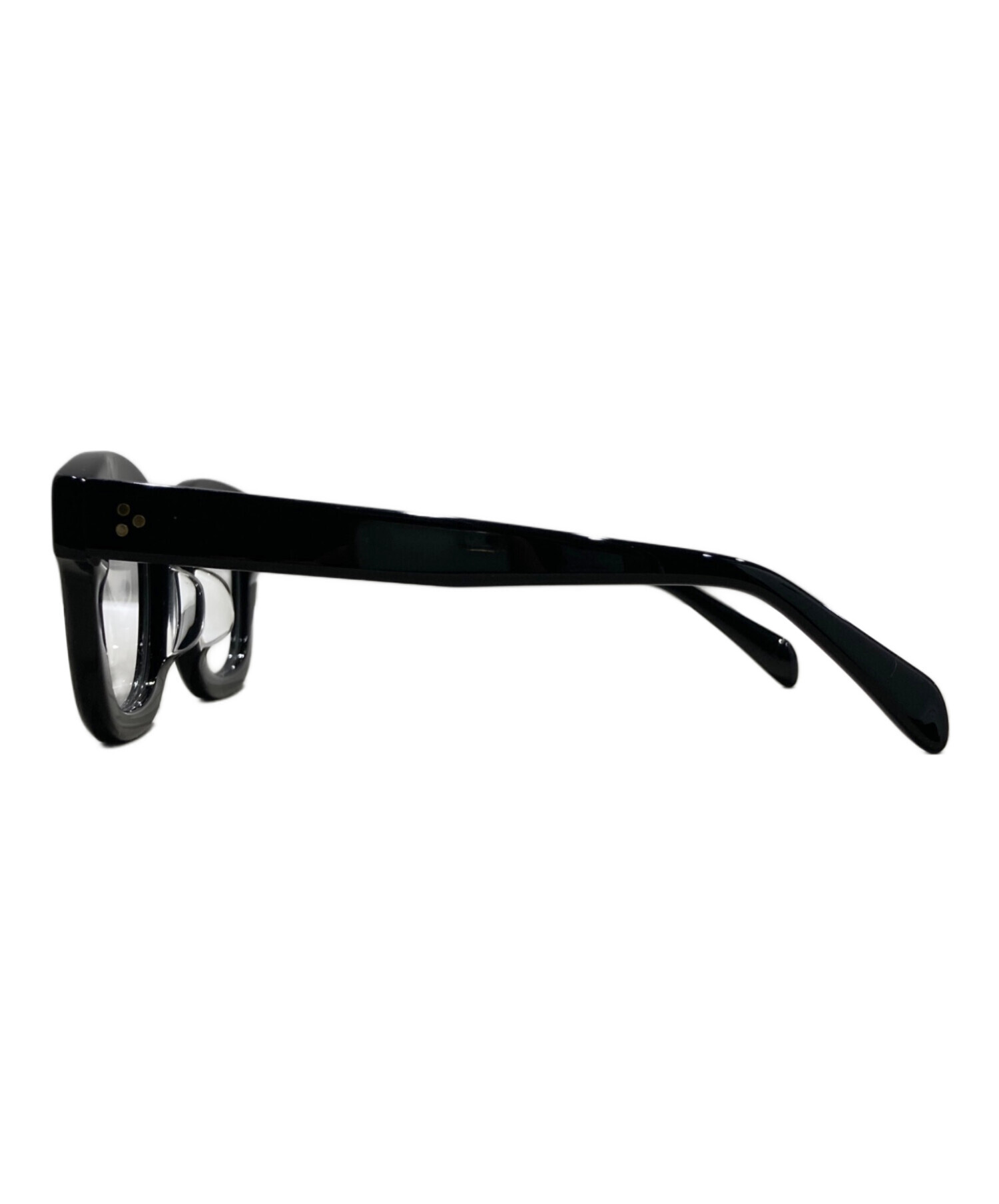 エトレトウキョウ 中古・古着通販】ETRE TOKYO (エトレトウキョウ) Zoff (ゾフ) 伊達眼鏡