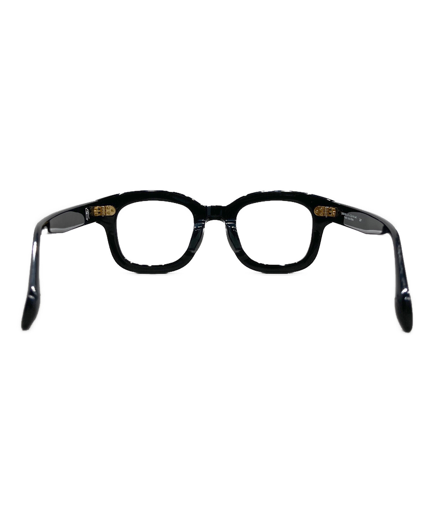 中古・古着通販】ETRE TOKYO (エトレトウキョウ) Zoff (ゾフ) 伊達眼鏡