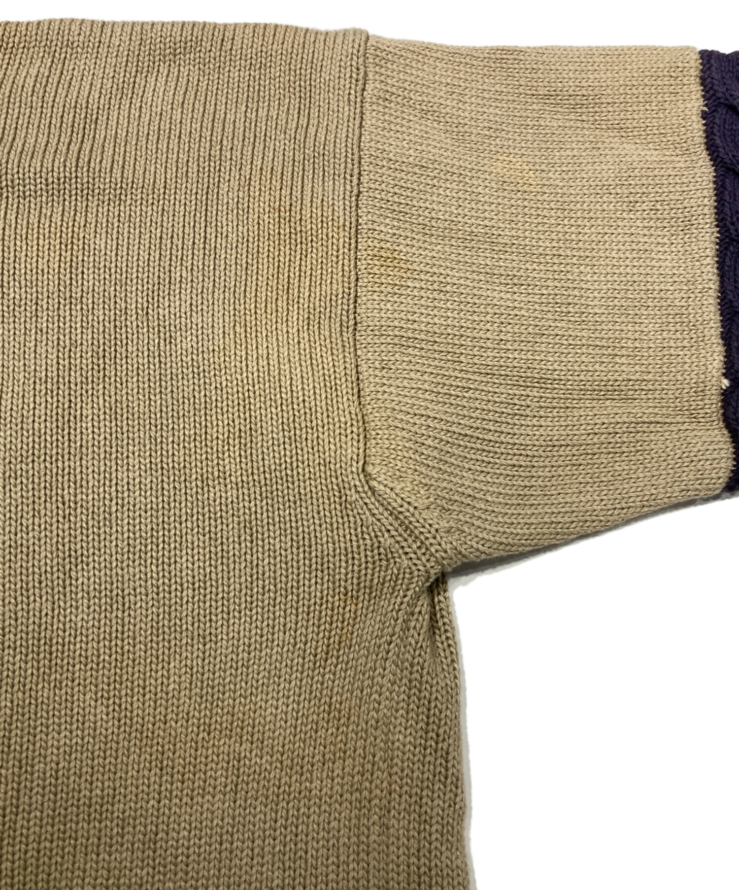 中古・古着通販】GIORGIO ARMANI (ジョルジョアルマーニ) コットン 