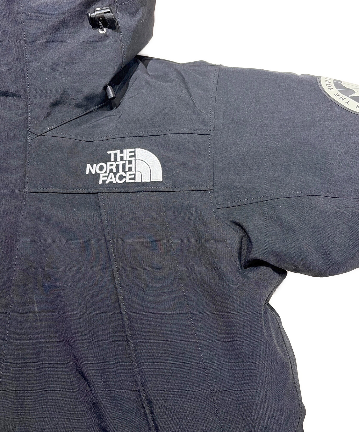 中古・古着通販】THE NORTH FACE (ザ ノース フェイス) ANTARCTICA 