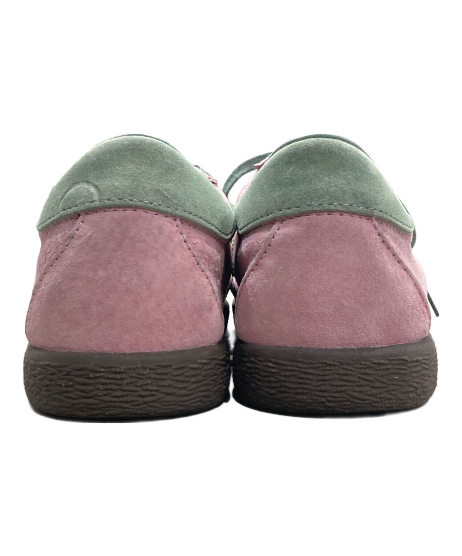中古・古着通販】adidas (アディダス) TOBACCO ピンク サイズ:25.5cm 