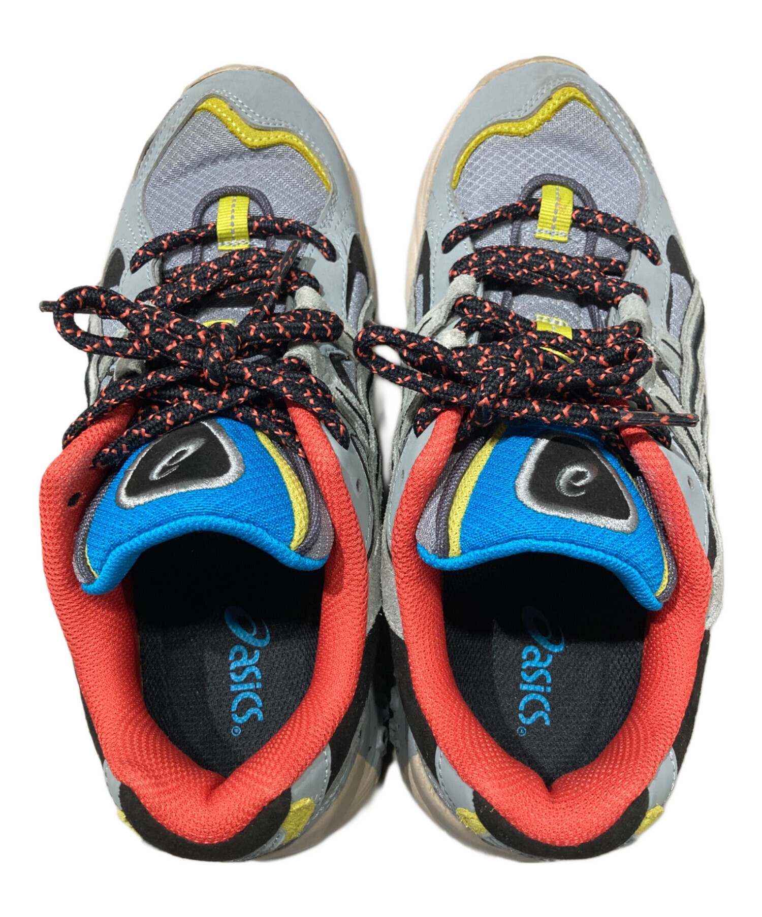 中古・古着通販】asics (アシックス) Gel-Kayano 5 OG グレー サイズ 