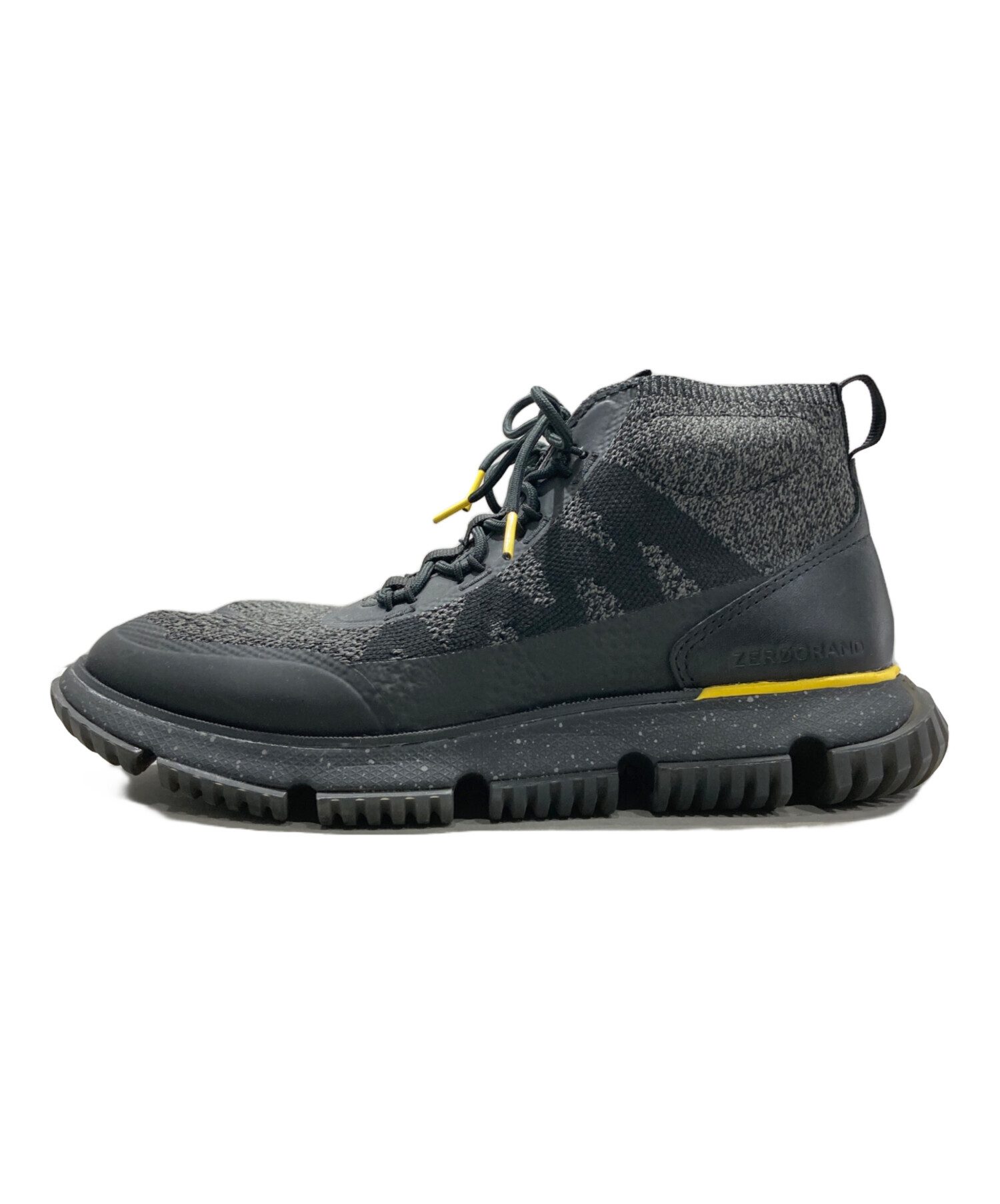中古・古着通販】COLE HAAN (コールハーン) ハイカットスニーカー