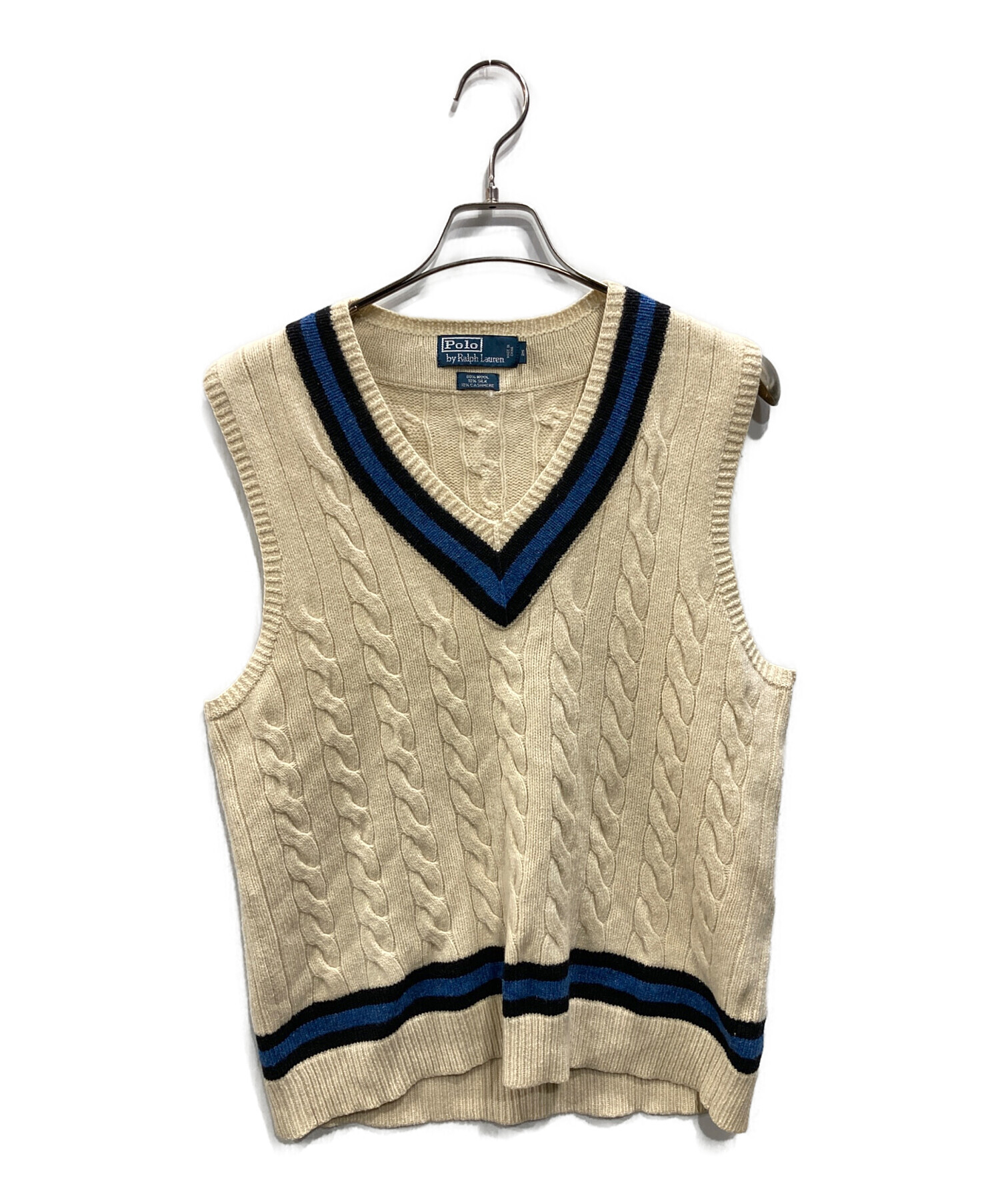 中古・古着通販】POLO RALPH LAUREN (ポロ・ラルフローレン) チルデン