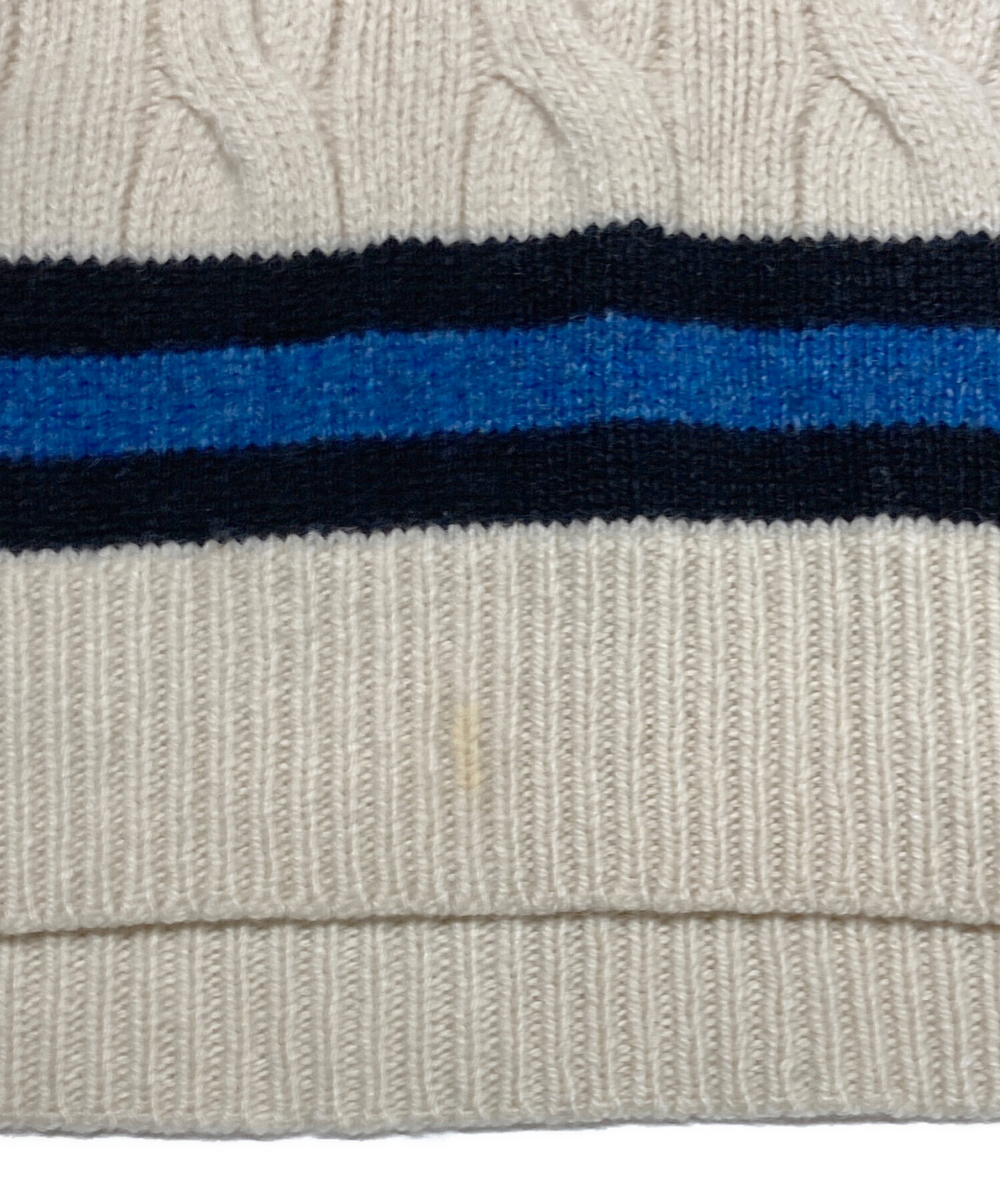 中古・古着通販】POLO RALPH LAUREN (ポロ・ラルフローレン) チルデン
