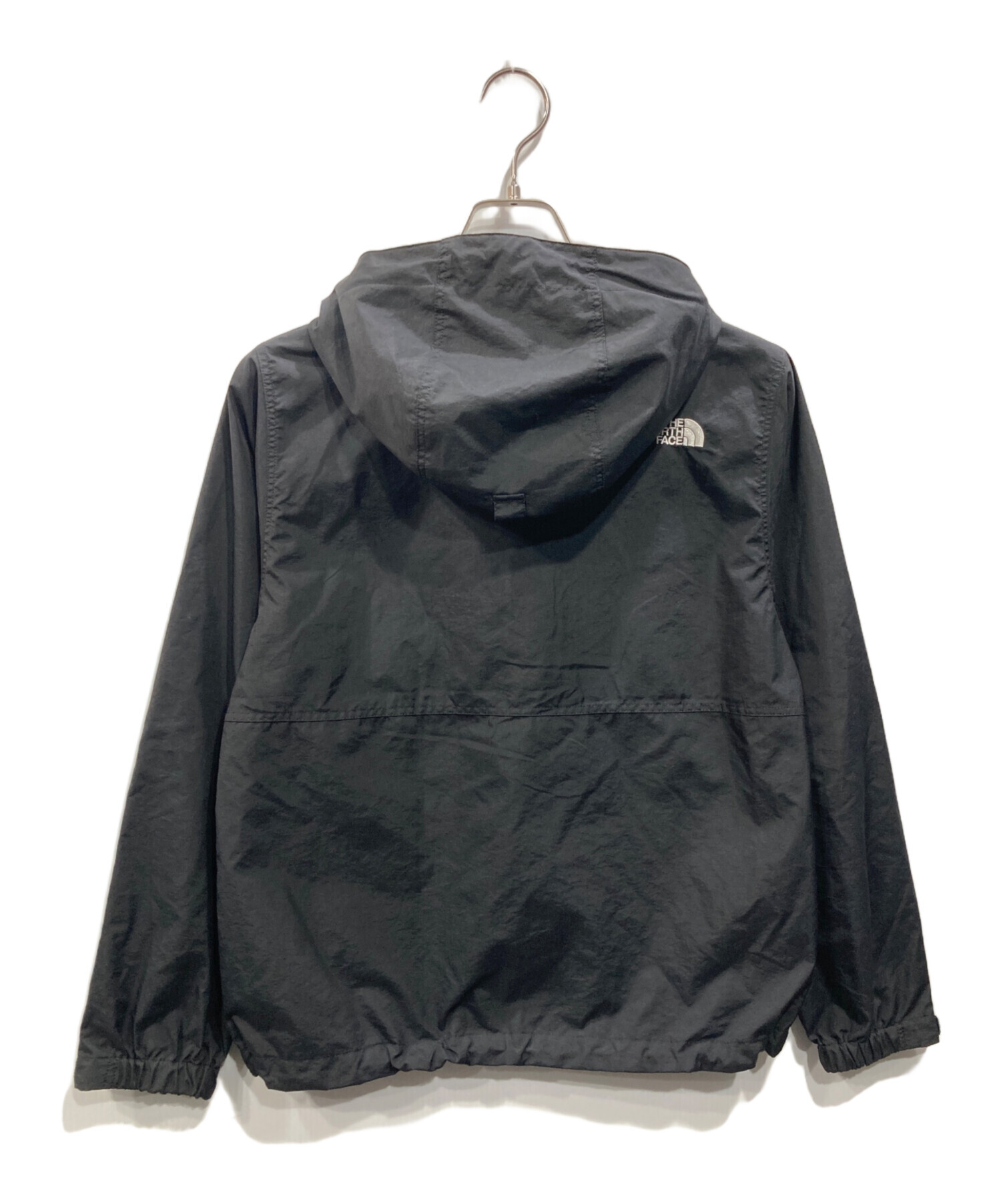 中古・古着通販】THE NORTH FACE (ザ ノース フェイス) ナイロン 