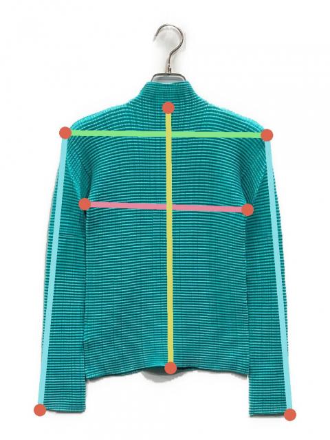 中古・古着通販】ISSEY MIYAKE FETE (イッセイミヤケフェット