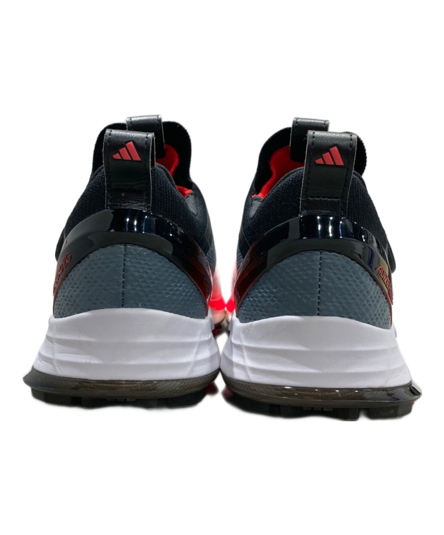 中古・古着通販】adidas (アディダス) アディゼロ ゼッドジー 25 ボア