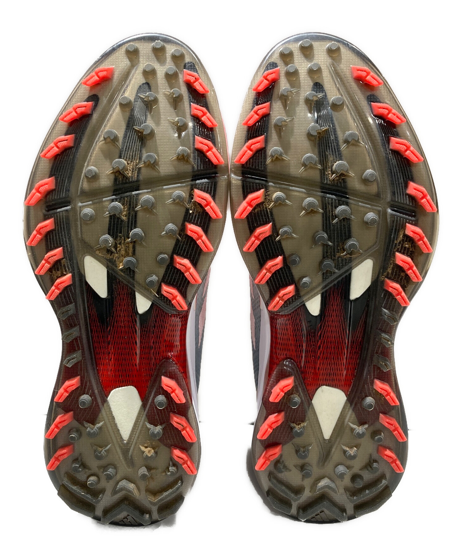 中古・古着通販】adidas (アディダス) アディゼロ ゼッドジー 25 ボア