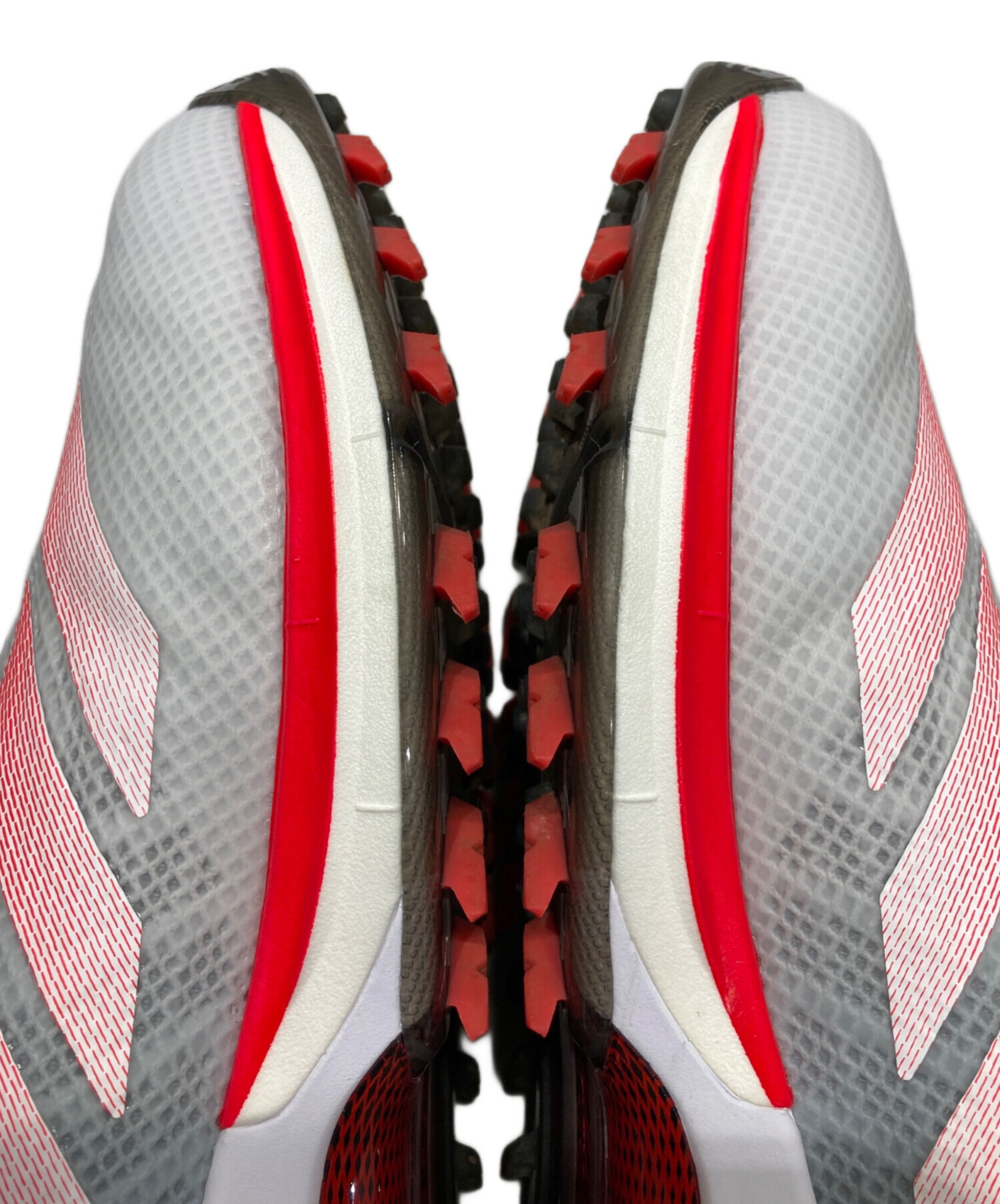 中古・古着通販】adidas (アディダス) アディゼロ ゼッドジー 25 ボア