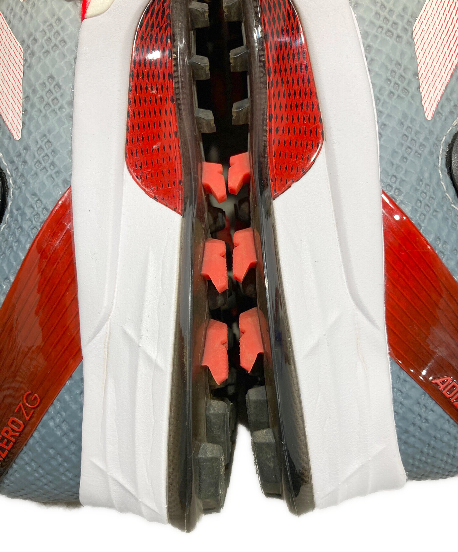 中古・古着通販】adidas (アディダス) アディゼロ ゼッドジー 25 ボア