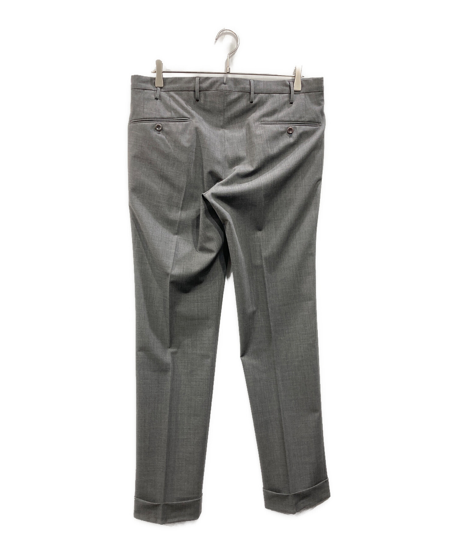 中古・古着通販】INCOTEX (インコテックス) BEAMS F (ビームスエフ
