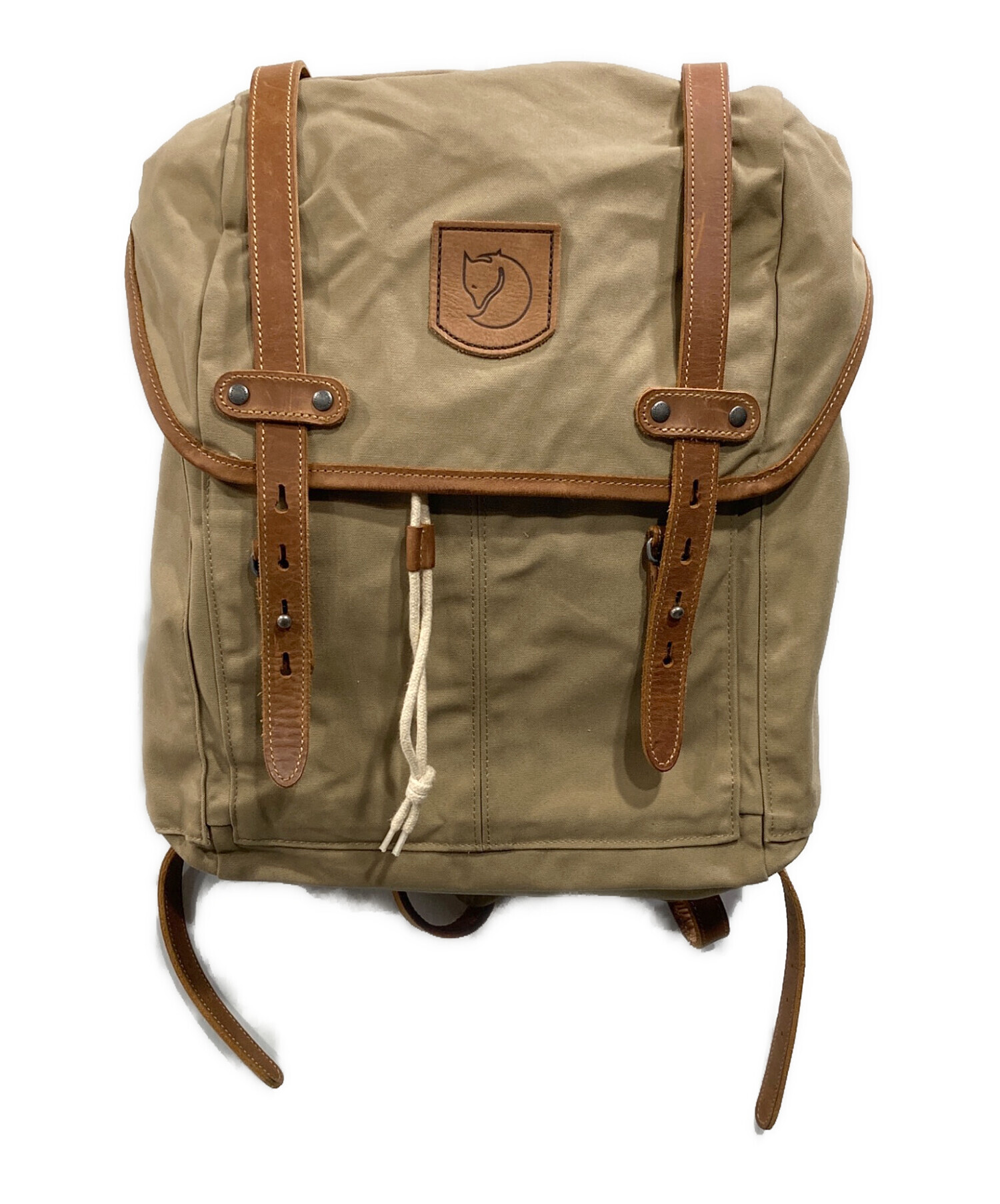 中古・古着通販】FJALLRAVEN (フェールラーベン) Rucksack No.21 