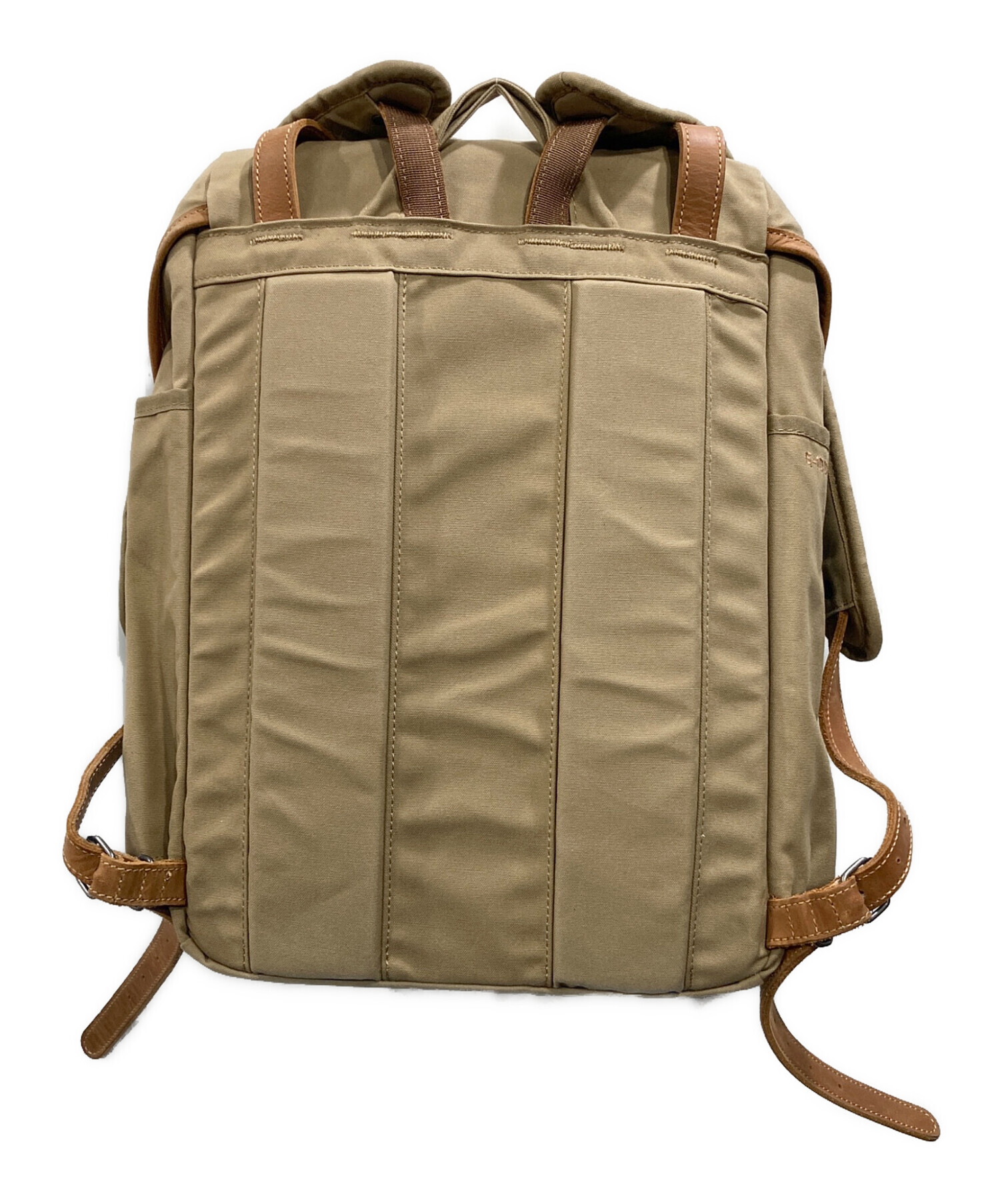 中古・古着通販】FJALLRAVEN (フェールラーベン) Rucksack No.21