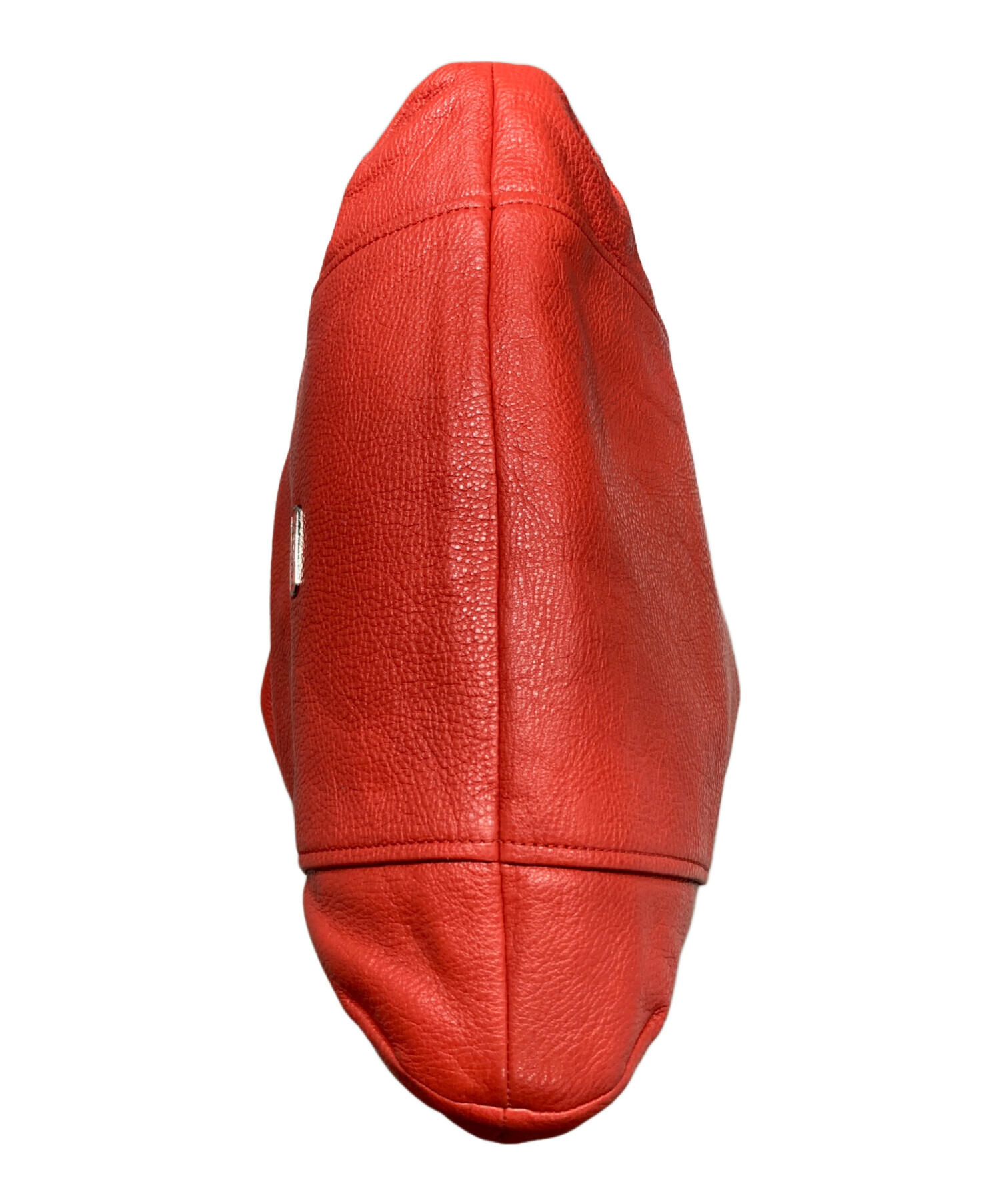 中古・古着通販】COACH (コーチ) ショルダーバッグ レッド｜ブランド 