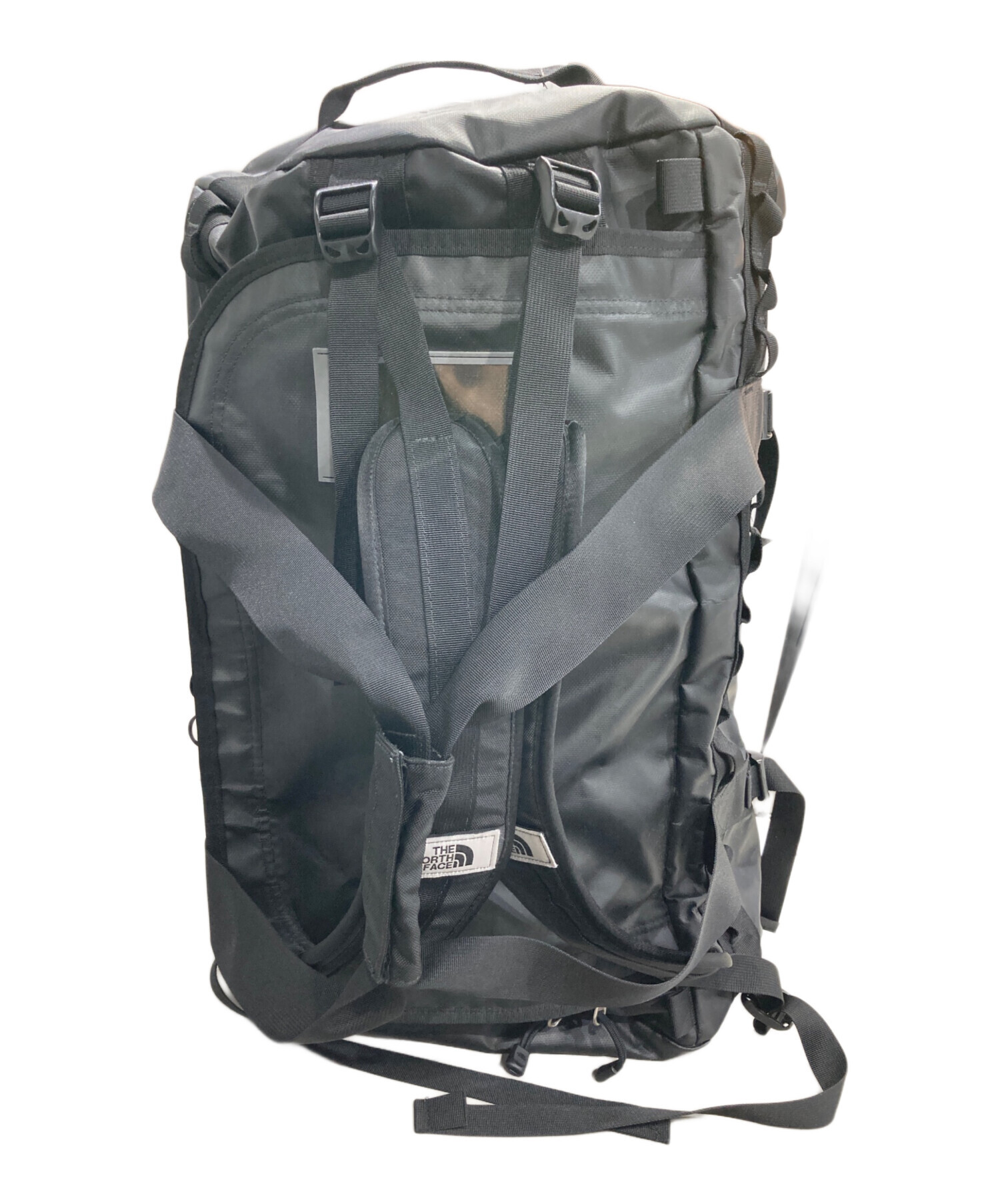 中古・古着通販】THE NORTH FACE (ザ ノース フェイス) ダッフルバッグ