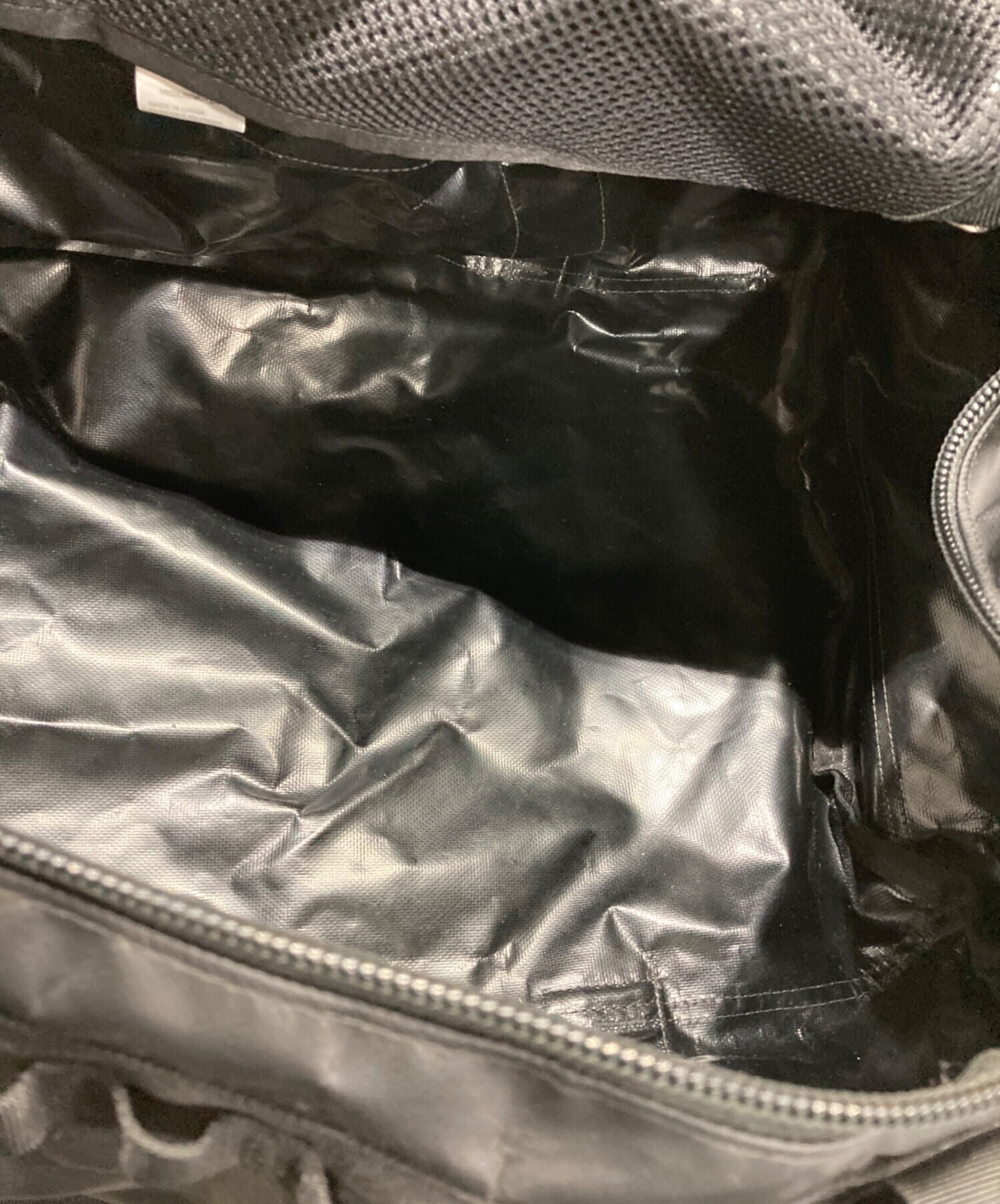 中古・古着通販】THE NORTH FACE (ザ ノース フェイス) ダッフルバッグ