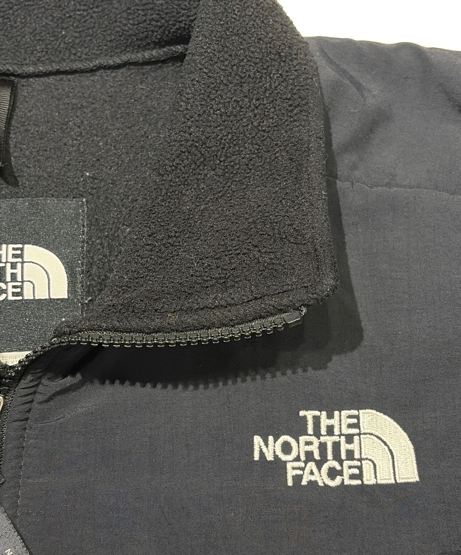 中古・古着通販】THE NORTH FACE (ザ ノース フェイス) フリース