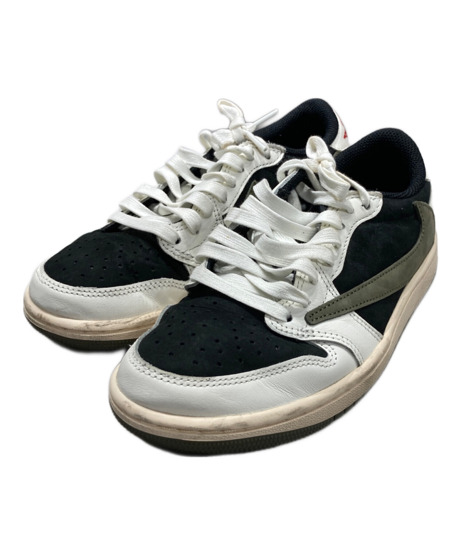 中古・古着通販】NIKE (ナイキ) Travis Scott (トラヴィススコット 