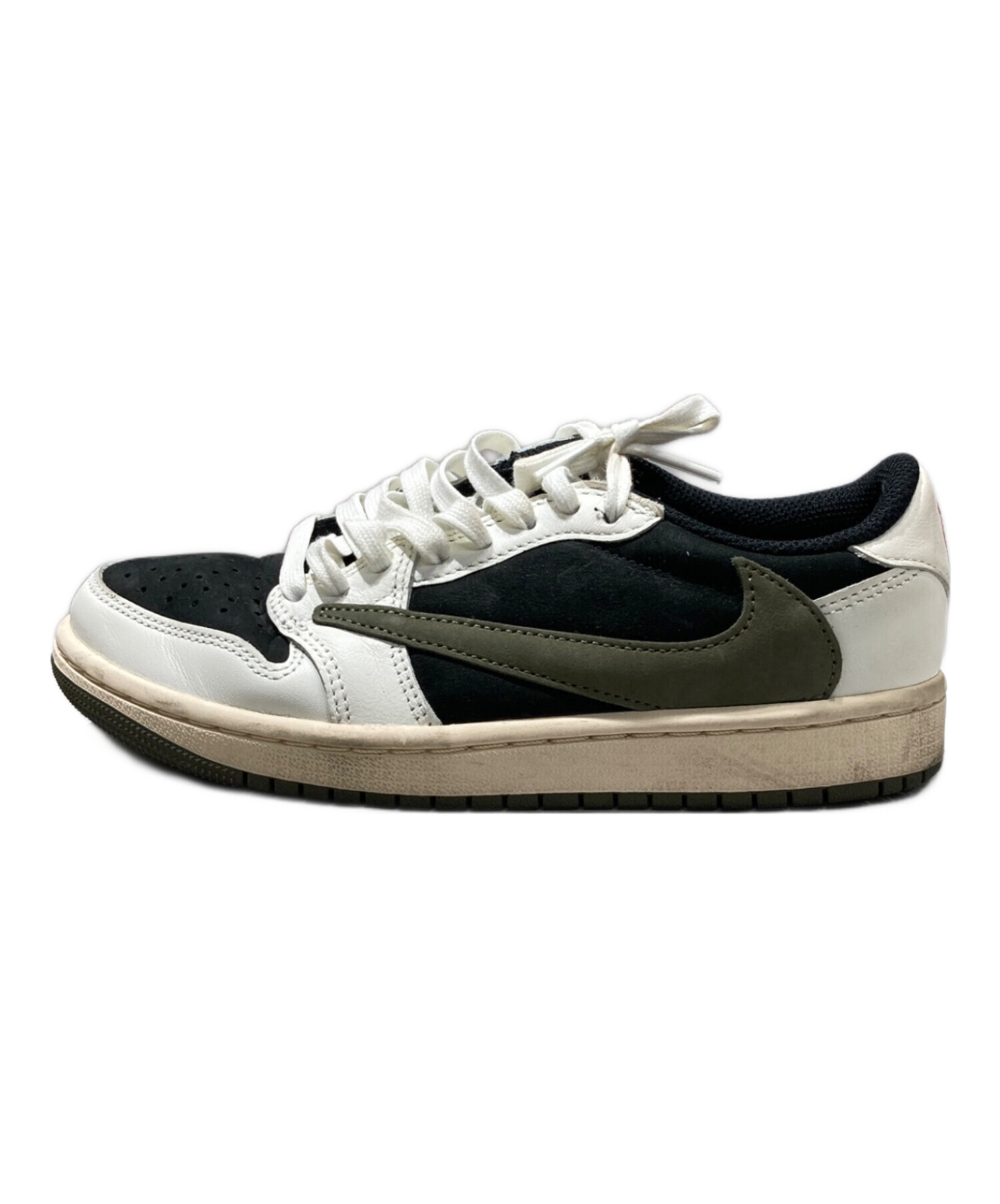 中古・古着通販】NIKE (ナイキ) Travis Scott (トラヴィススコット 