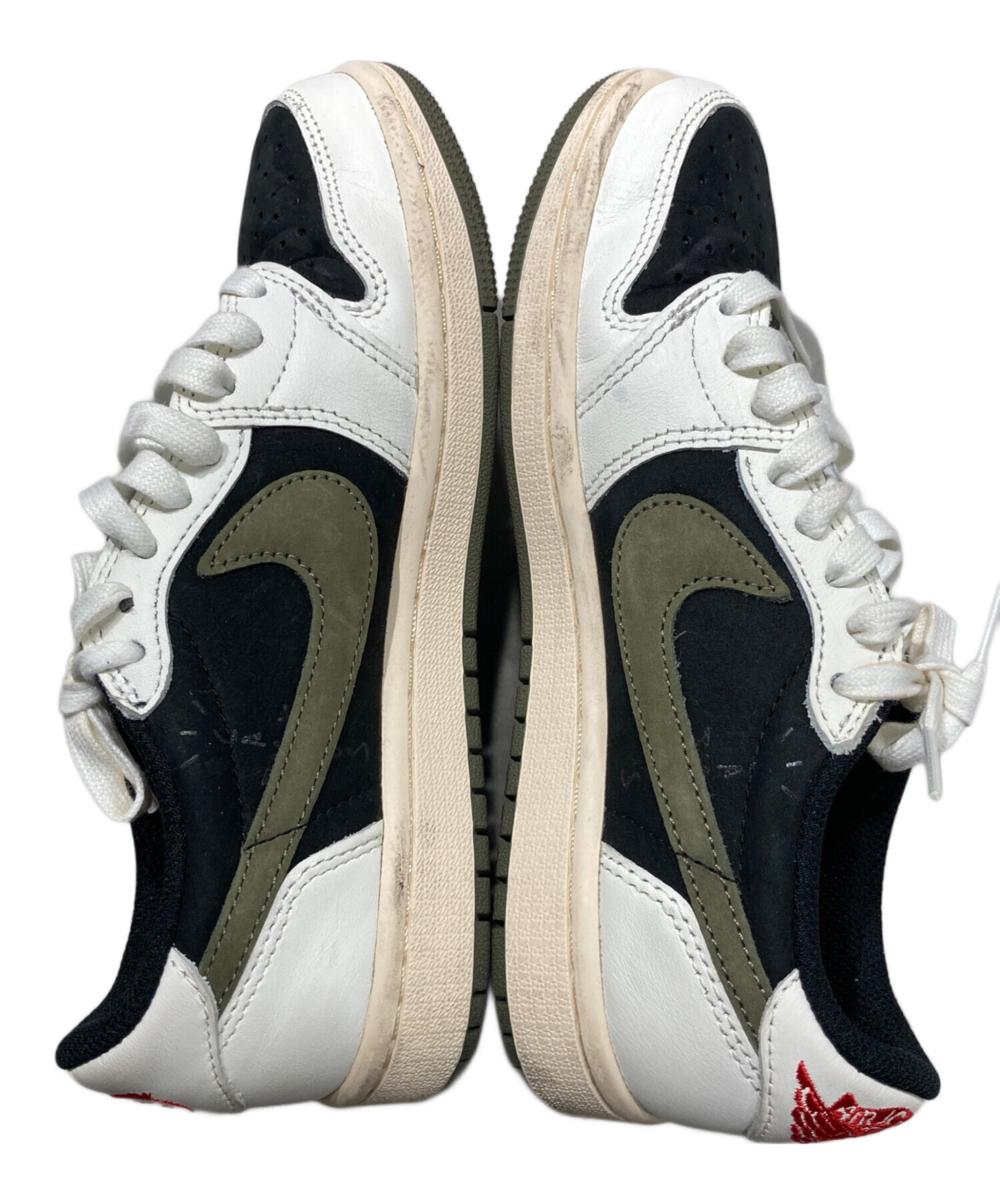中古・古着通販】NIKE (ナイキ) Travis Scott (トラヴィススコット 