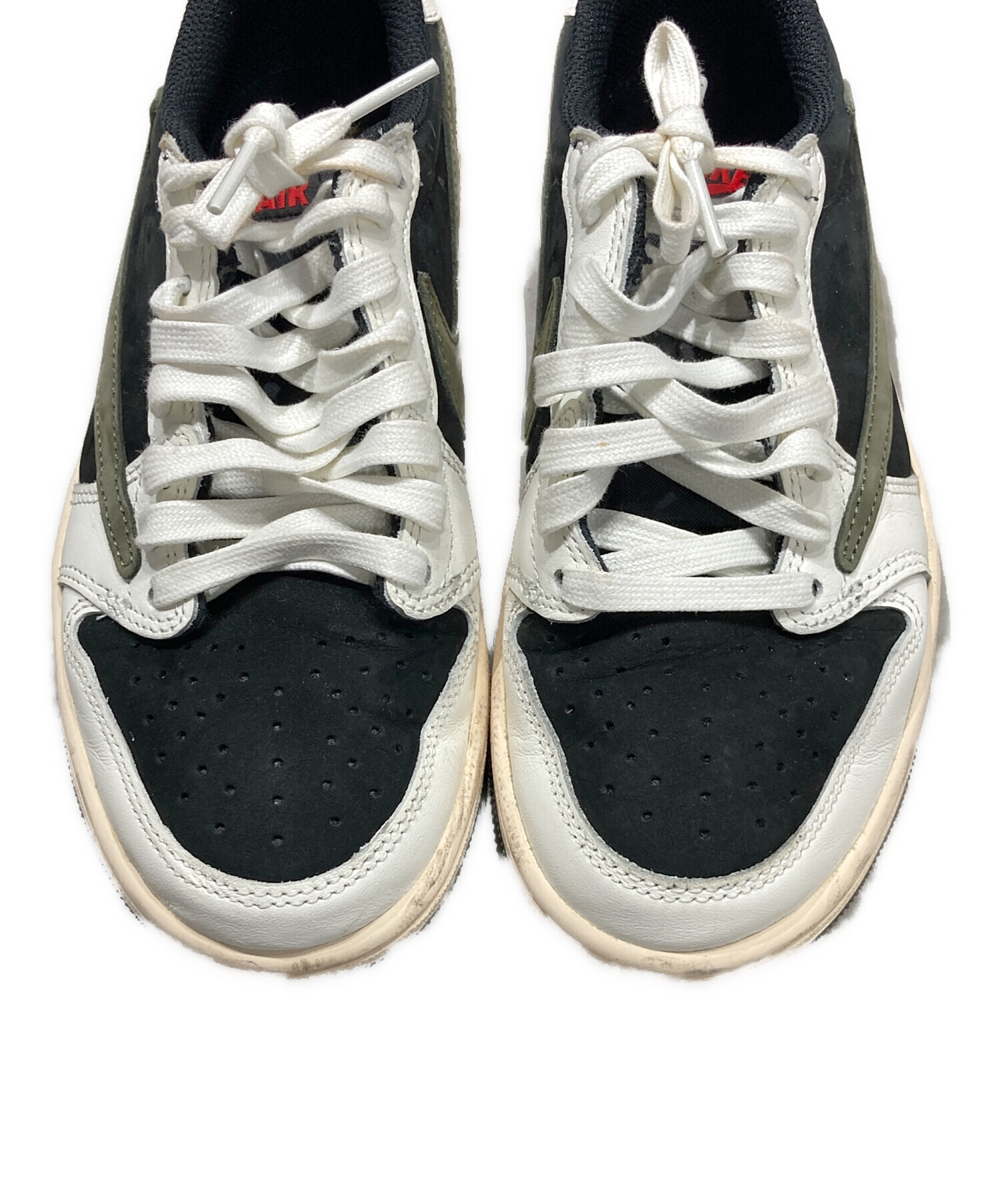中古・古着通販】NIKE (ナイキ) Travis Scott (トラヴィススコット 