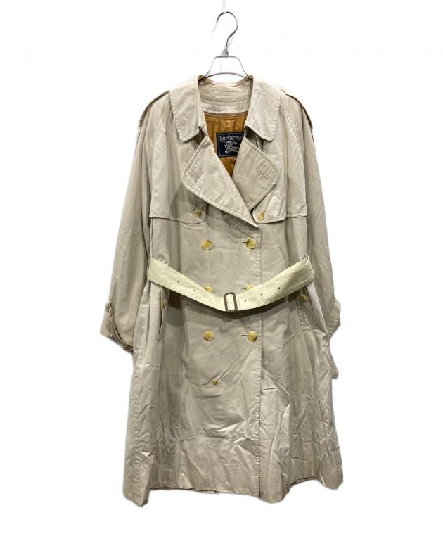 Burberrys ベージュ トレンチコート　　ライナー付　クリーニング済み 中古・古着通販】Burberry's (バーバリーズ) ライナー付トレンチコート