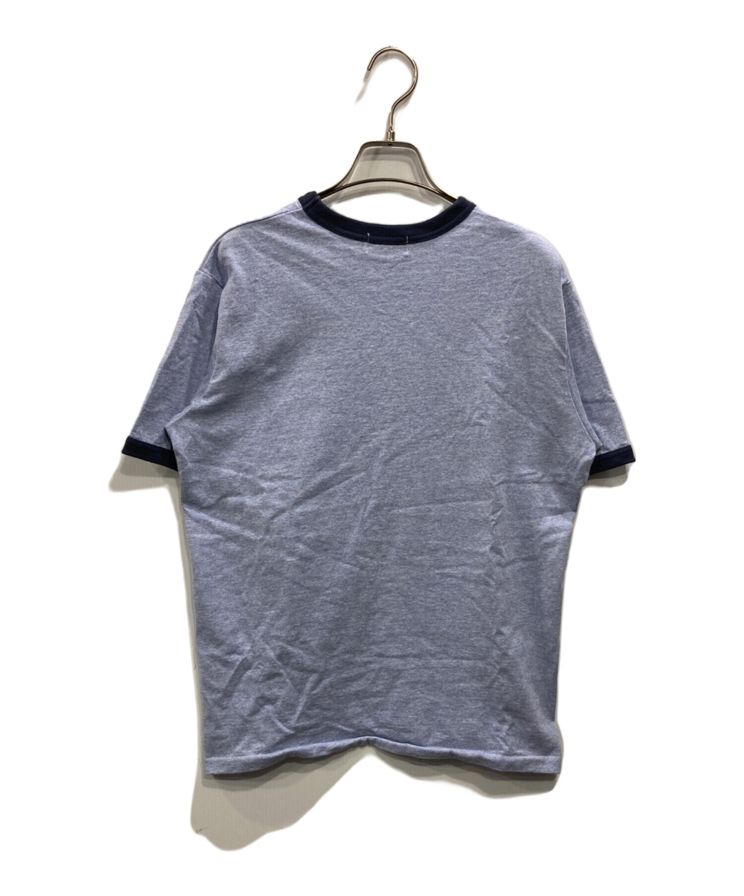 中古・古着通販】L.L.Bean (エルエルビーン) モリルショートスリーブ 